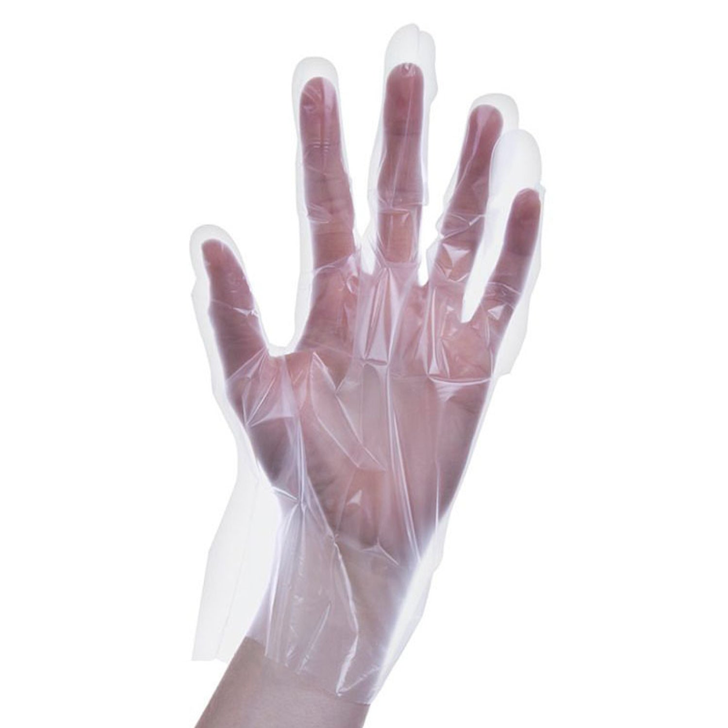 Dispos-A-Glove | Non-Sterile | Pack of 100 (1)