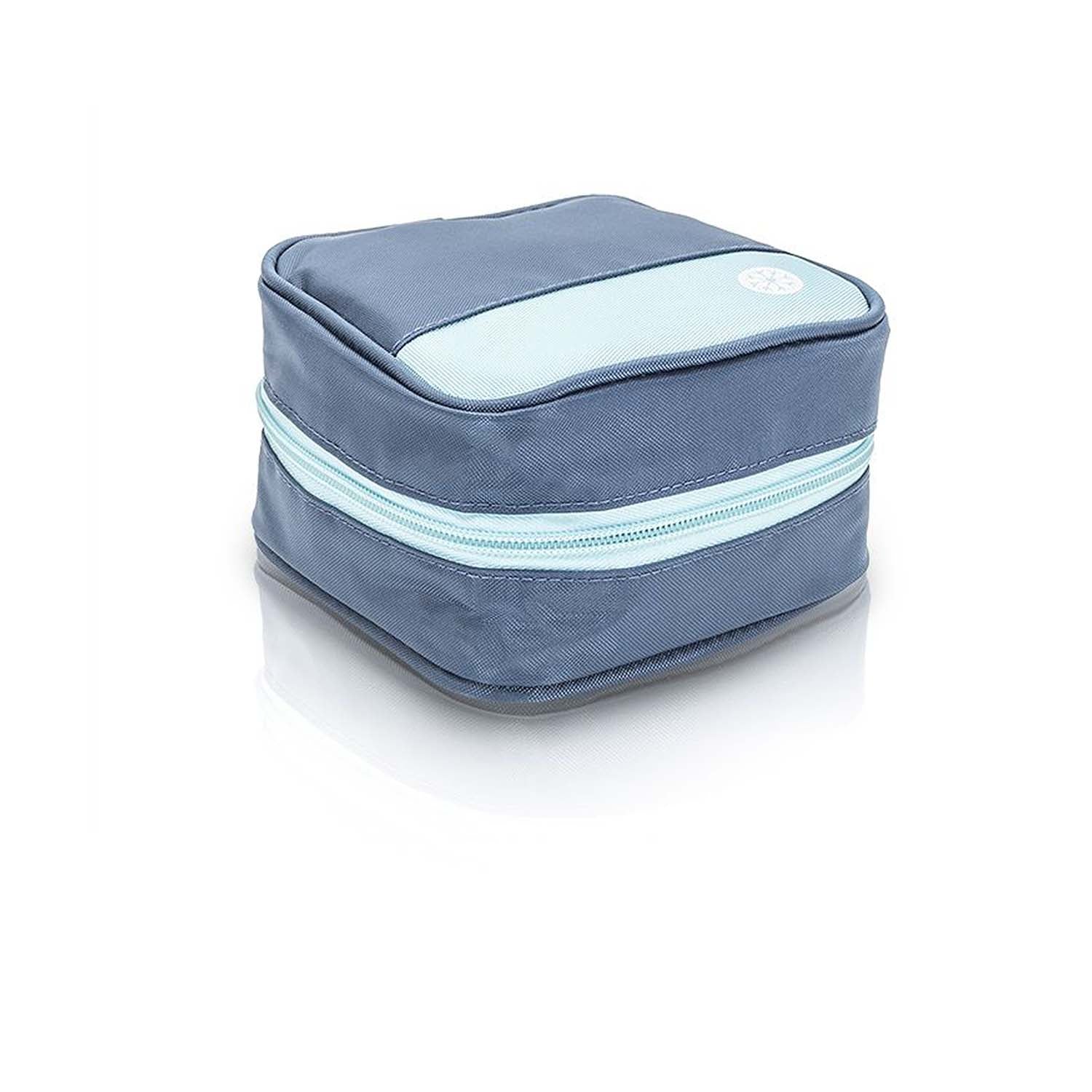 The Medical Assistance Briefcase | Blue (PRACTI'S) (2)