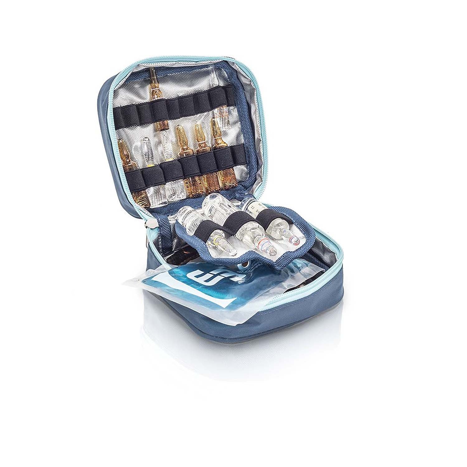 The Medical Assistance Briefcase | Blue (PRACTI'S) (3)