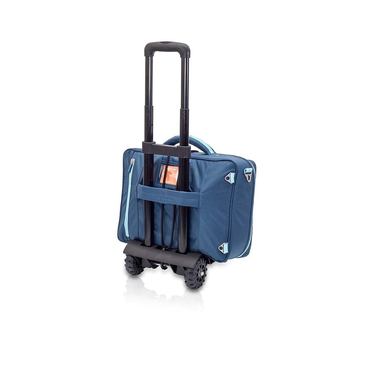 The Medical Assistance Briefcase | Blue (PRACTI'S) (6)