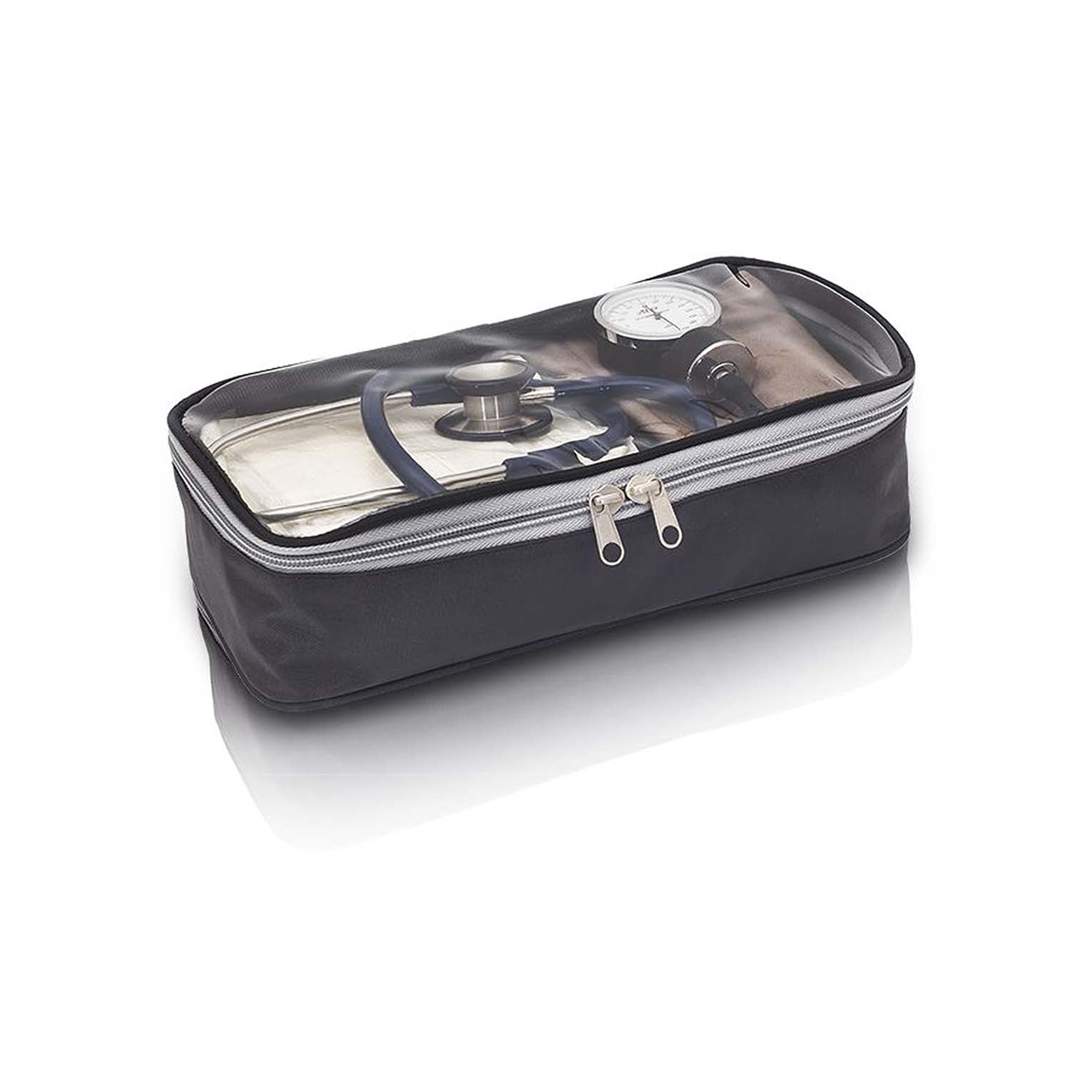The Medical Assistance Briefcase | Black (PRACTI'S) (6)