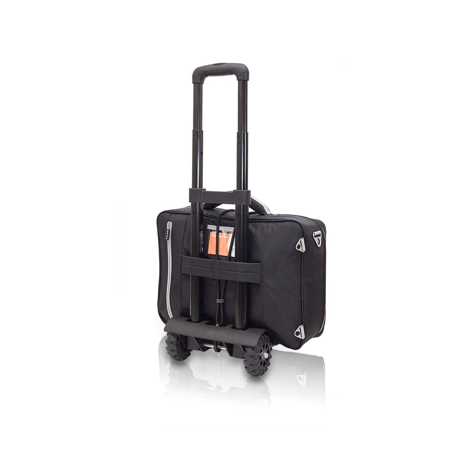 The Medical Assistance Briefcase | Black (PRACTI'S) (9)