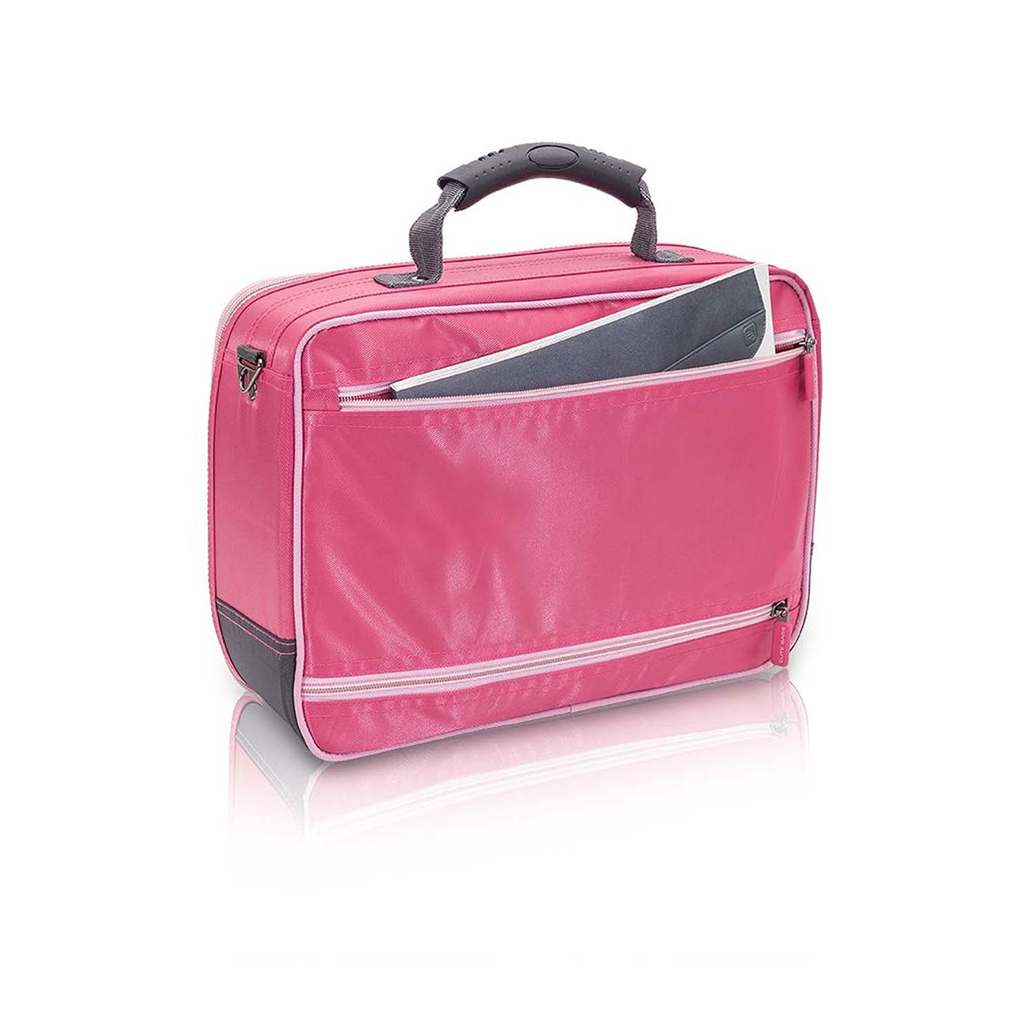 Community's| The Community Nursing Bag Pink (1)