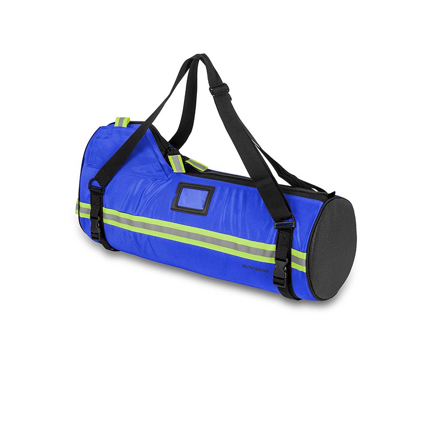 O2 Tube's Oxygen Cylinder Bag | Blue
