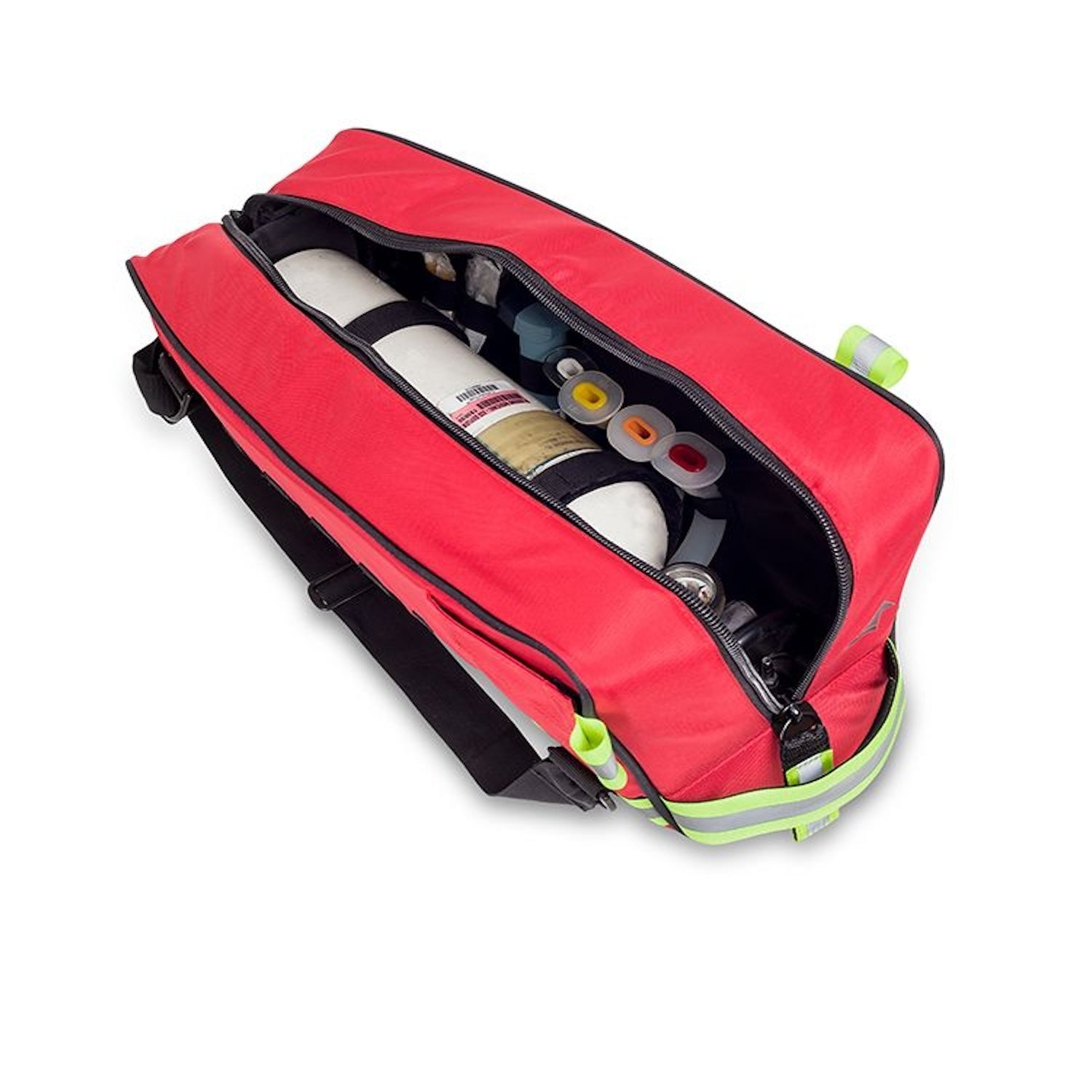 Mini Tube's Small Oxygen Carrier Bag (1)