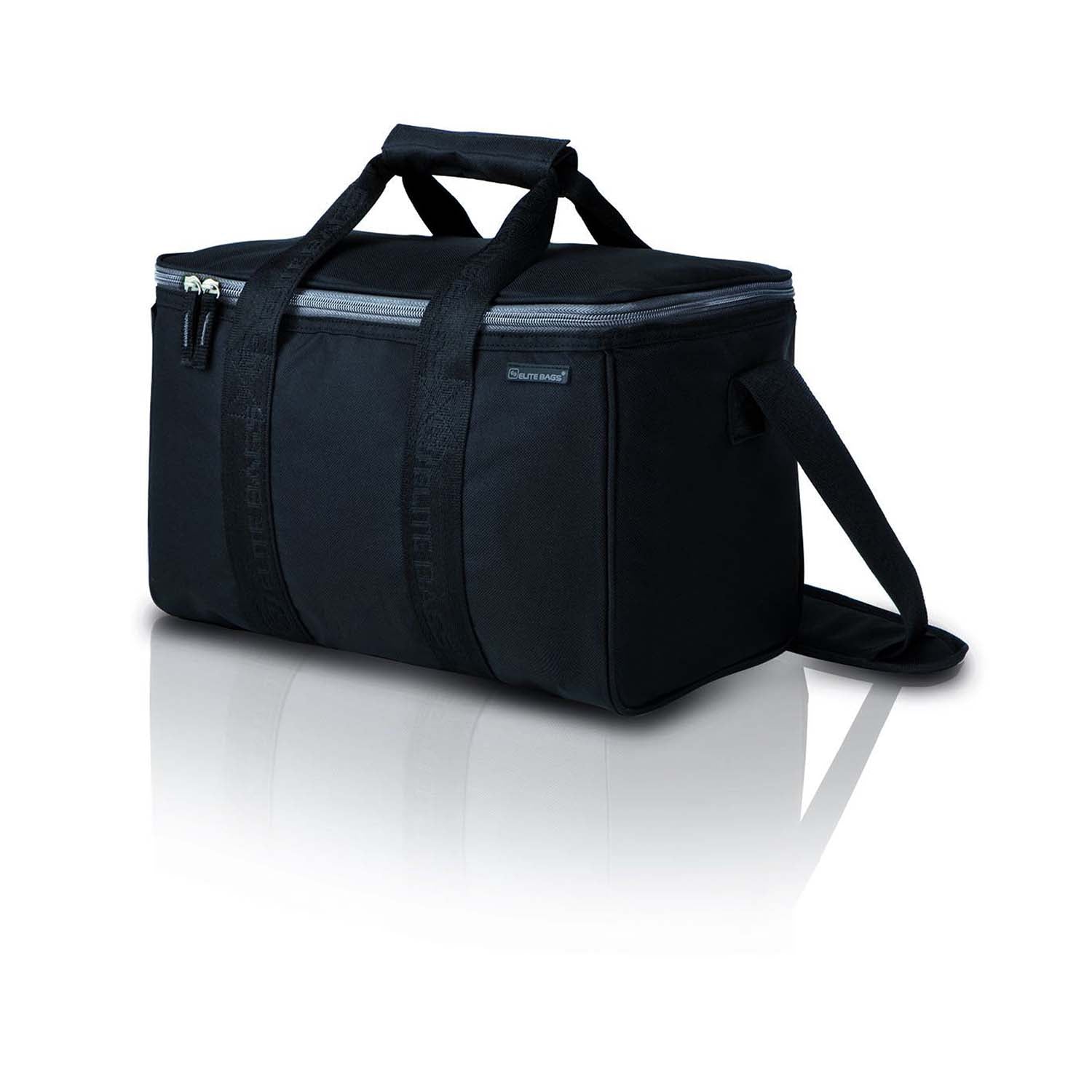 Multipurpose First-Aid Bag | Black