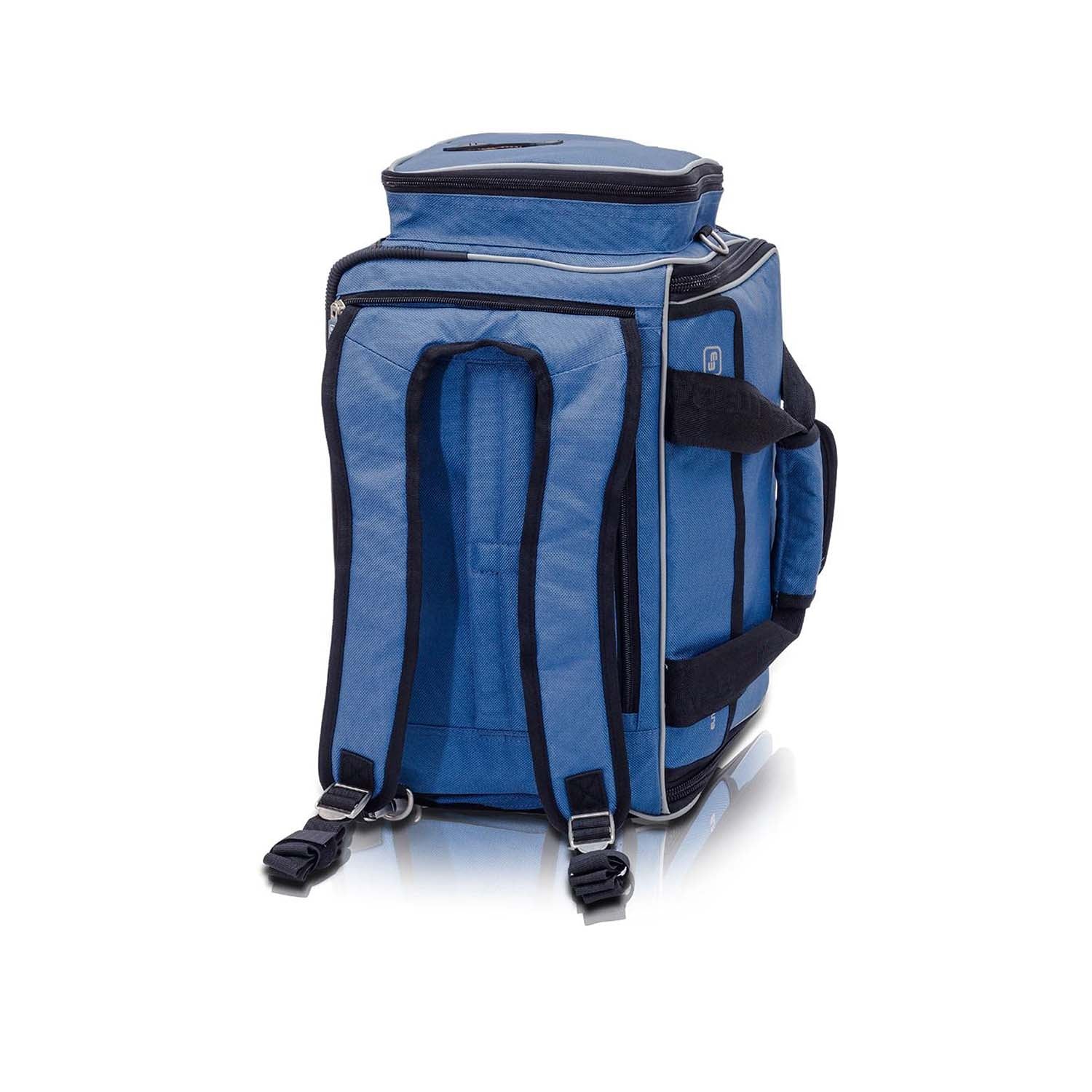 Medics | The Sports Medical Bag | Blue (4)