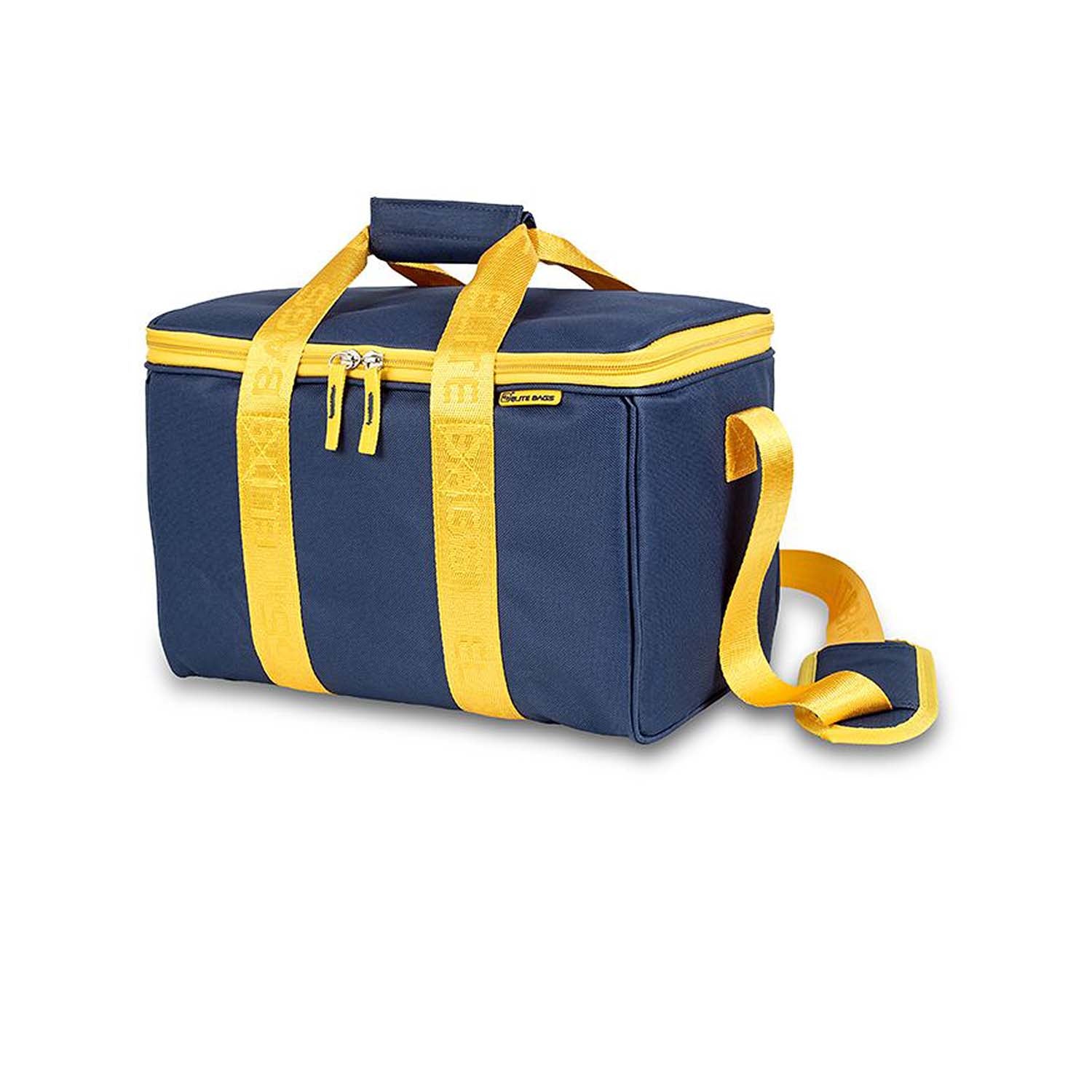 Multipurpose First-Aid Bag | Blue