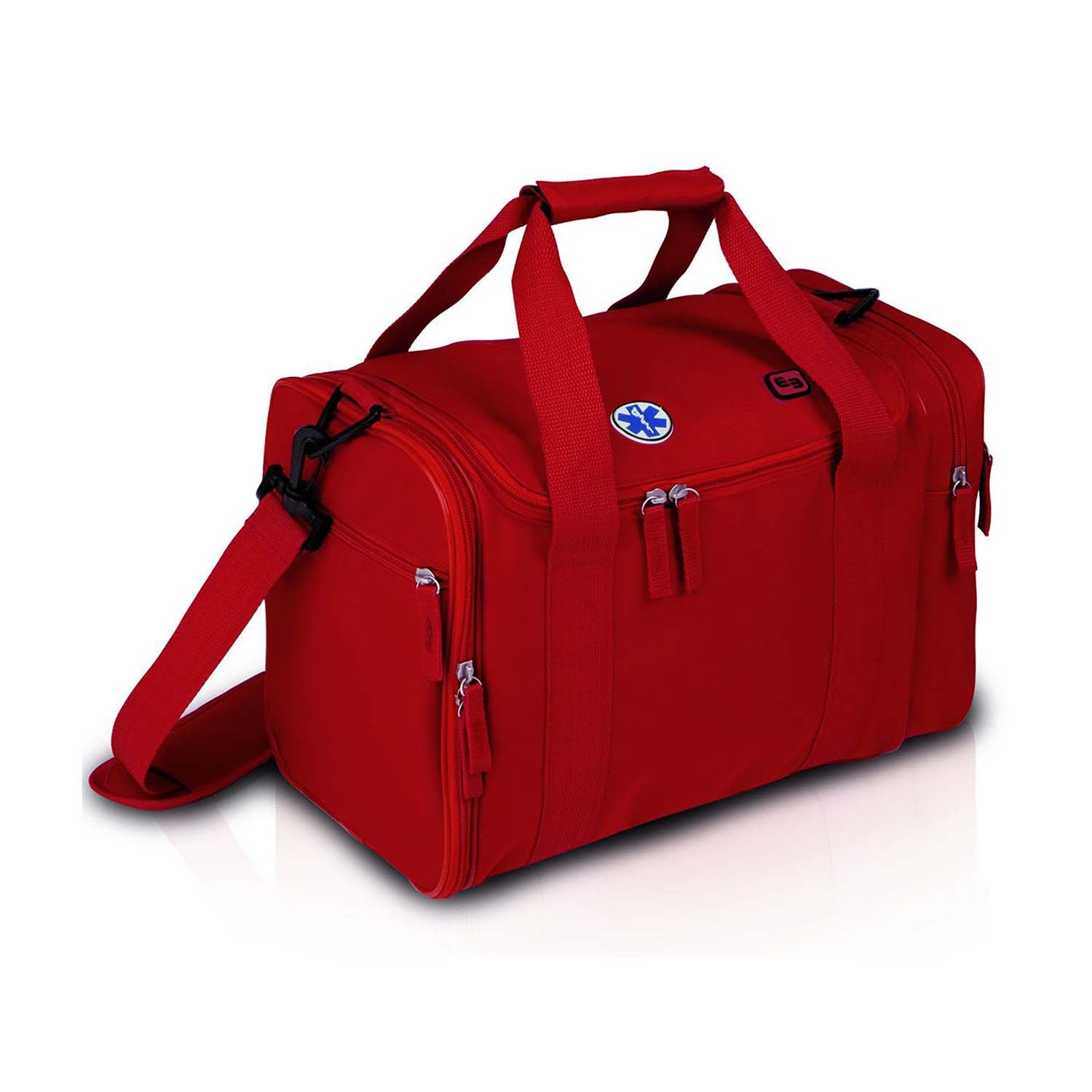 Jumble's First Aid Bag | Red