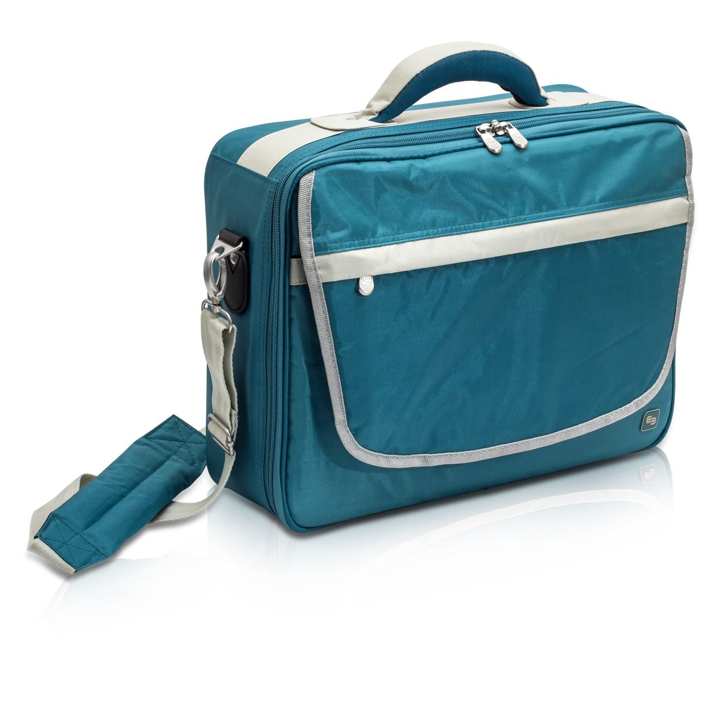 The Medical Assistance Briefcase | Blue