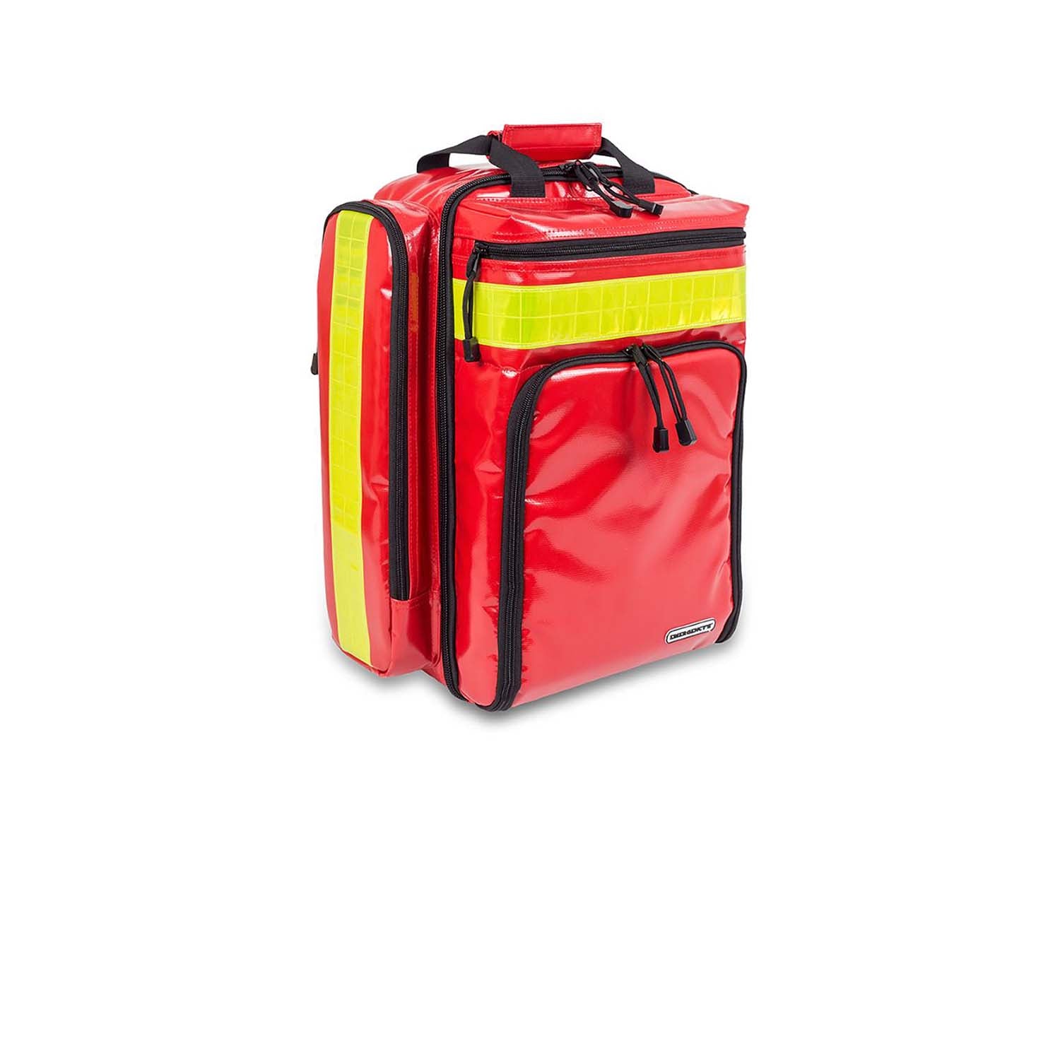 Rescue Backpack | Tarpaulin