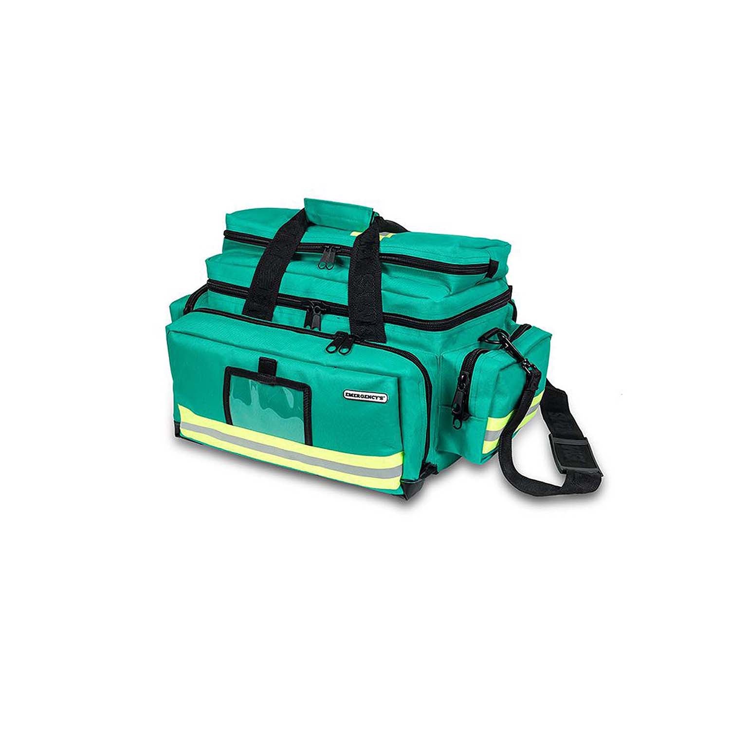 Large Capacity Emergency Bag |  Green