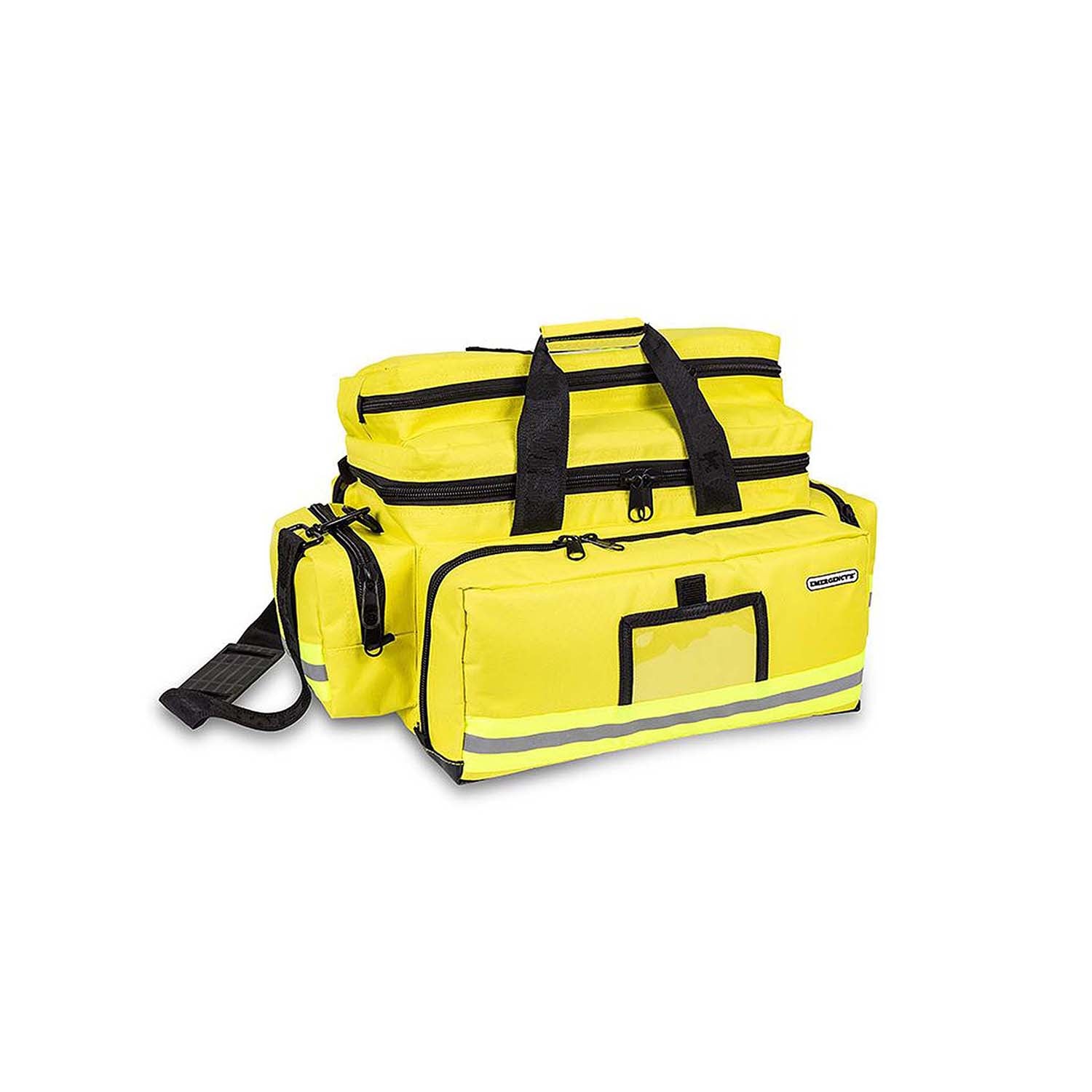 Large Capacity Emergency Bag |  Yellow