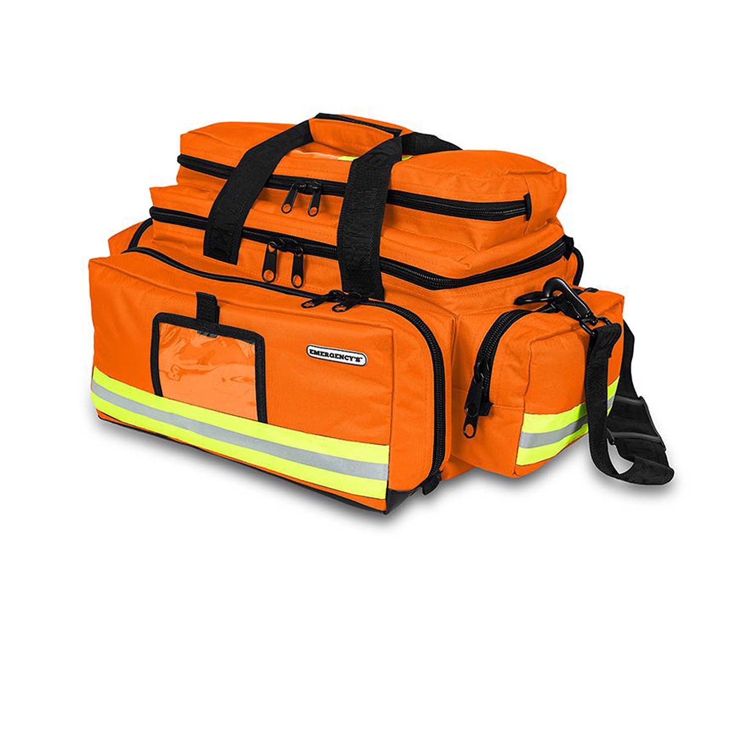 Large Capacity Emergency Bag |  Orange