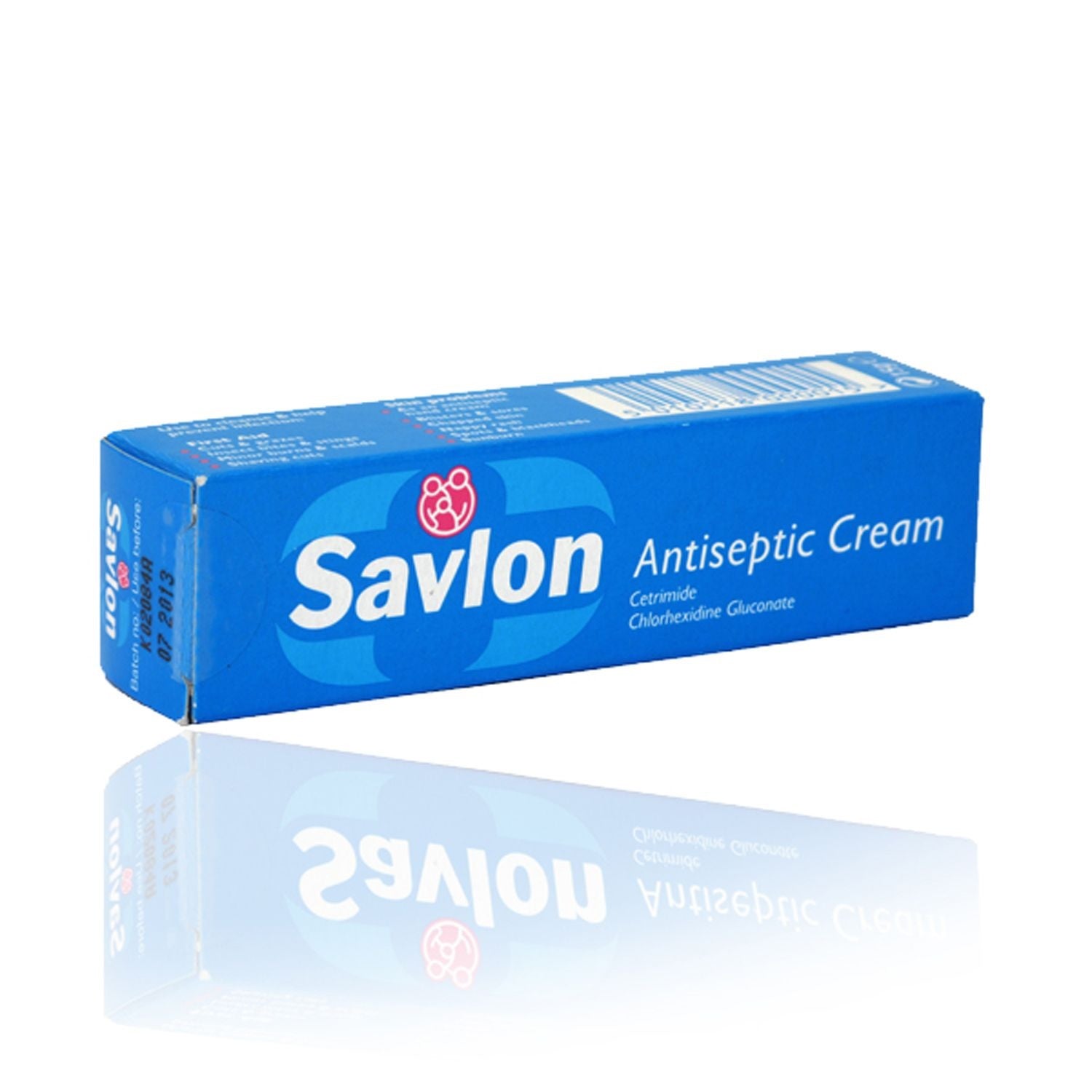 Savlon | GSL | 15g | Cream | Pack of 1