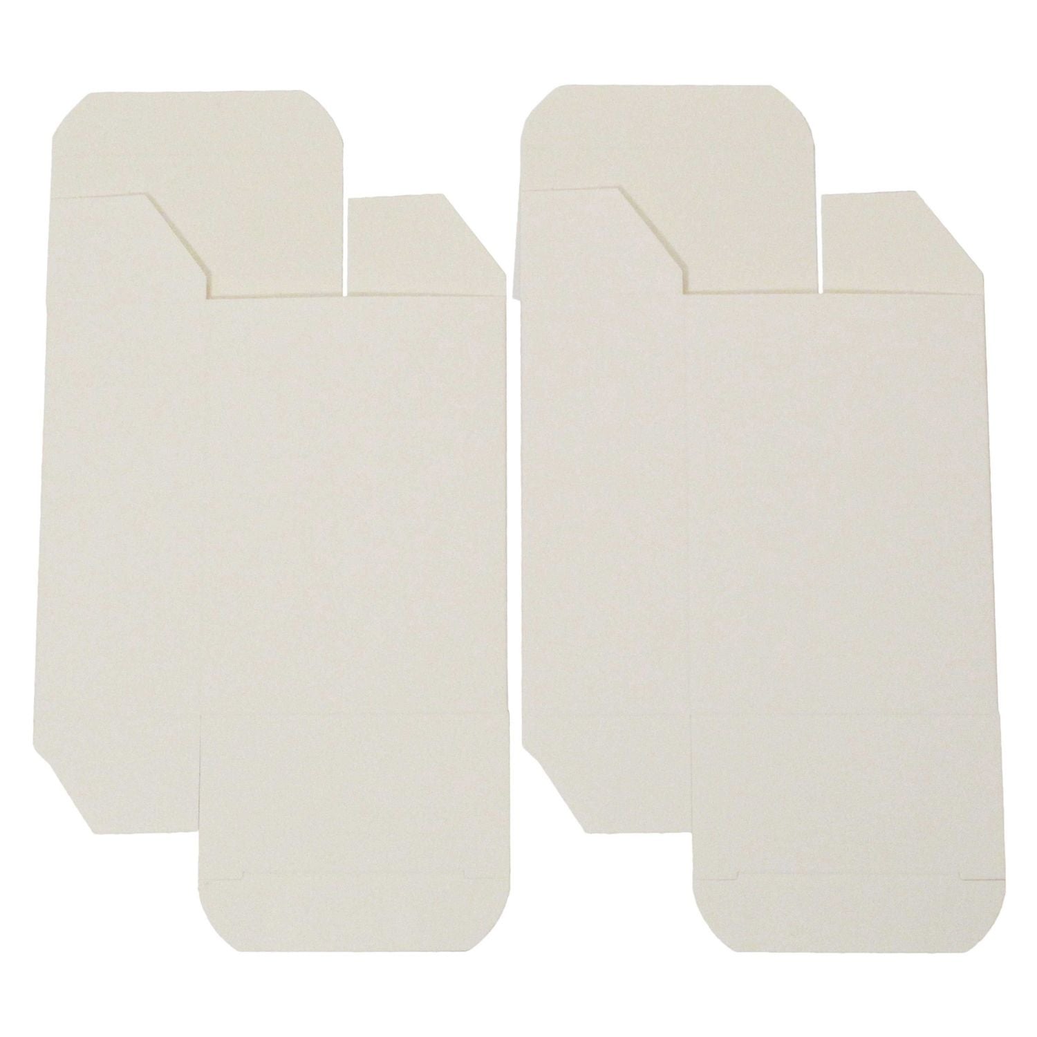 Dispensing Tablet Cartons TC1 D50 | 38 x 22 x 57mm | Pack of 500