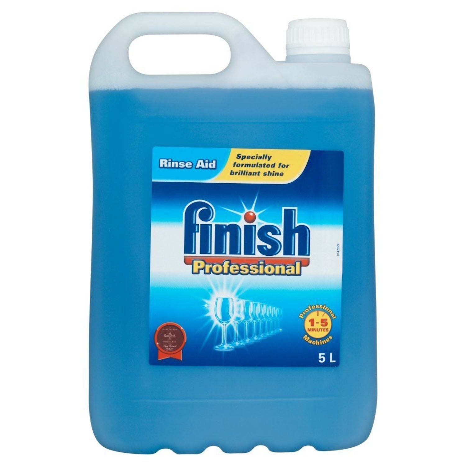 Finish Rinse Aid | 5L