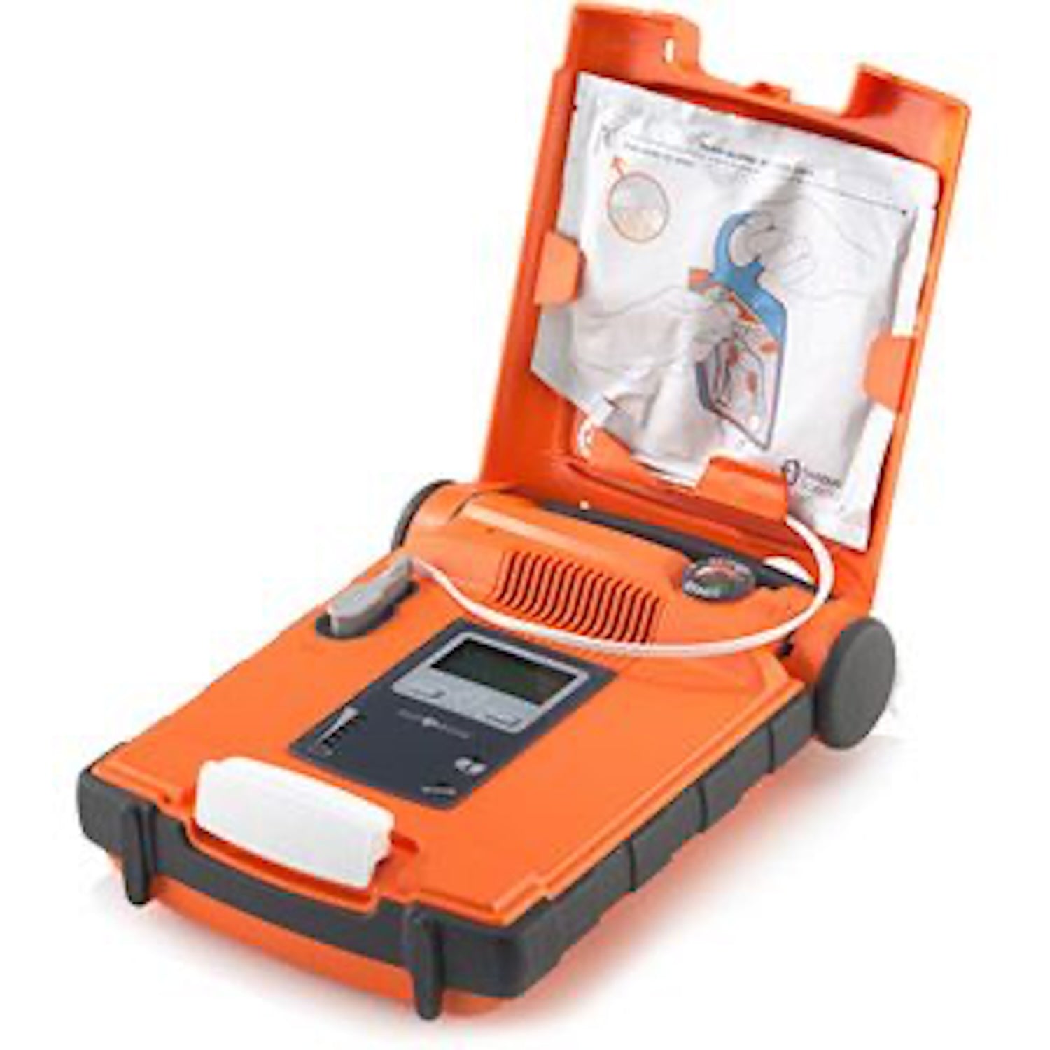 Powerheart G5 Defibrillator | Semi-automatic (1)