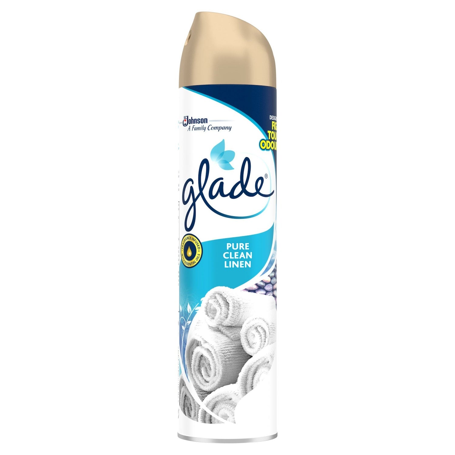 Glade Air Freshener | Clean Linen