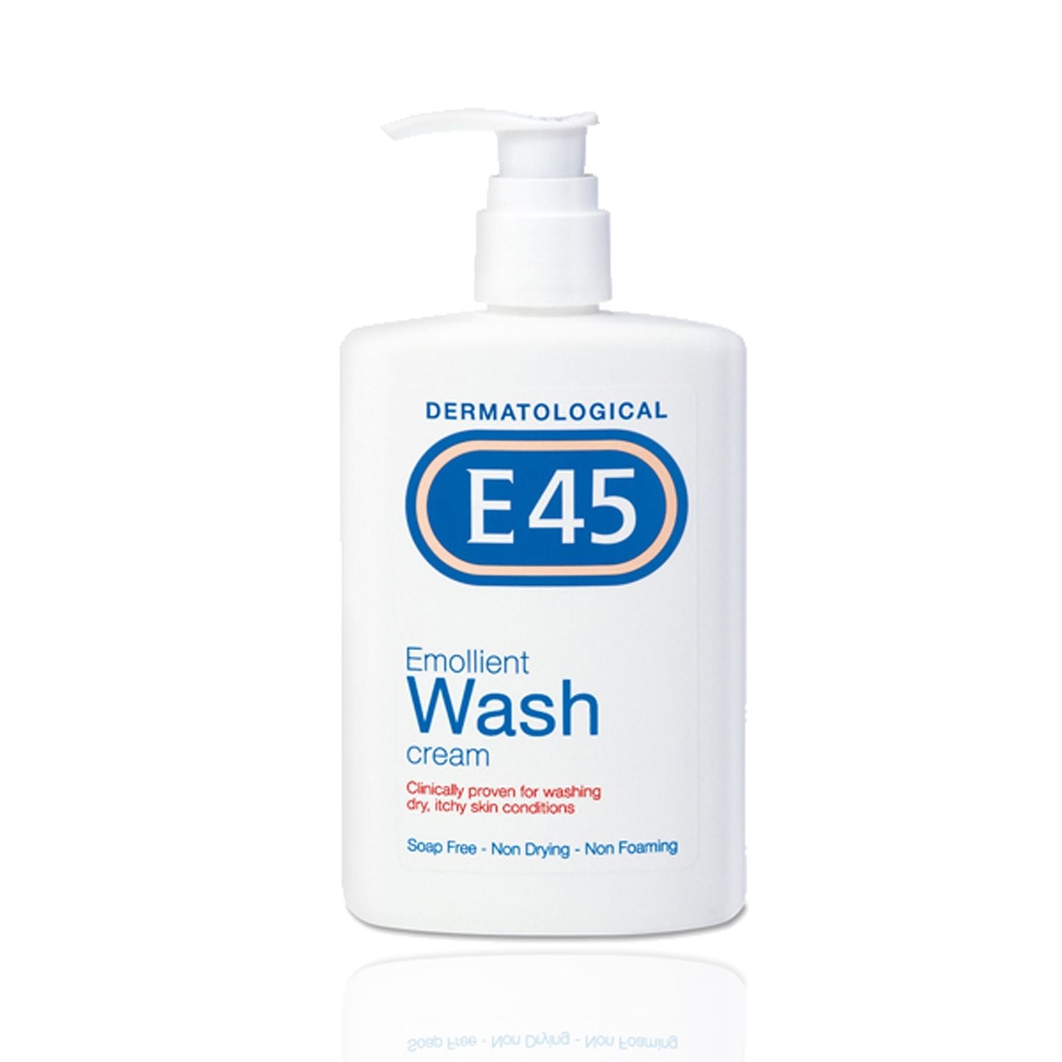 E45 Wash Cream | 250ml
