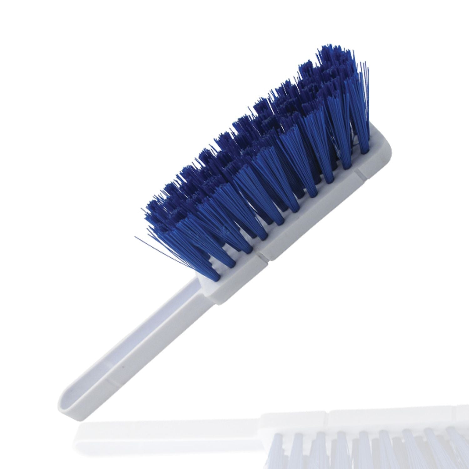 Dustpan and Brush Set & Dustpan and Brush Set | Soft Handled Brush