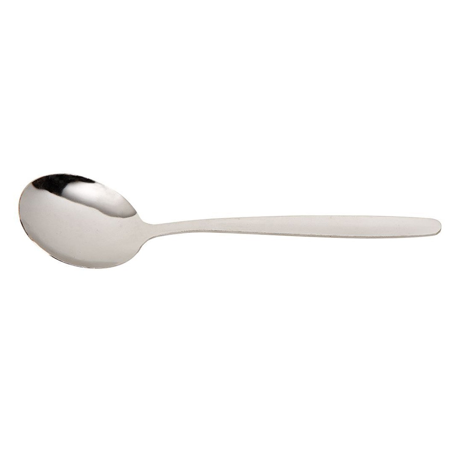 Economy Soup Spoon | Pack of 12