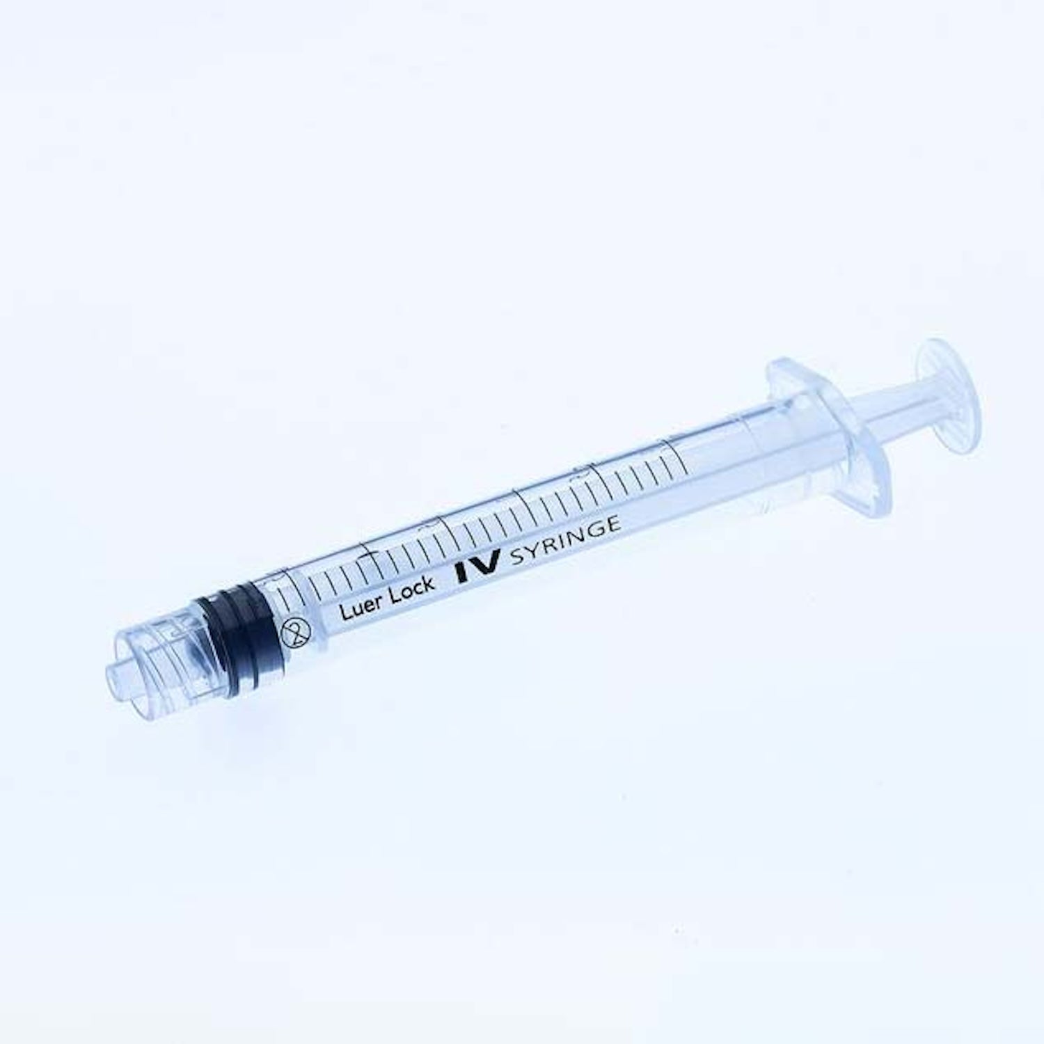 Medicina Syringe Luer Slip | 3ml | Pack of 100
