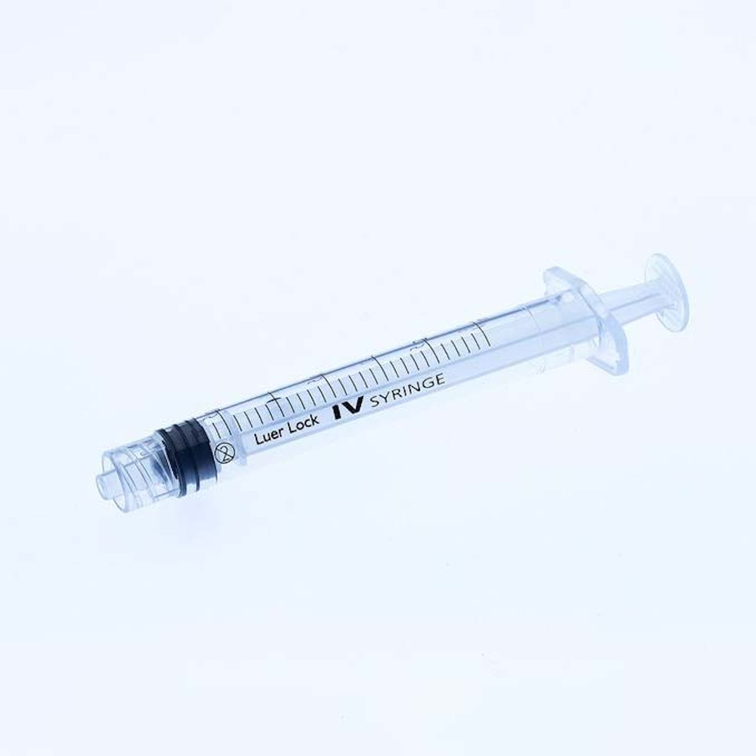 Syringe Only Bd 1ml Luer Lock Sterile « Medical Mart