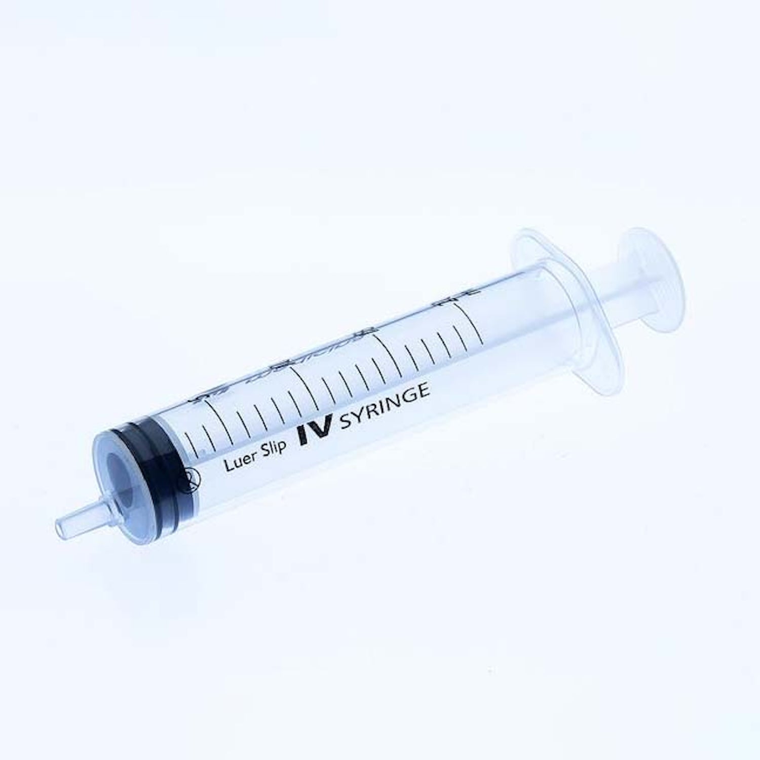 Medicina Syringe Luer Slip | 10ml | Pack of 100