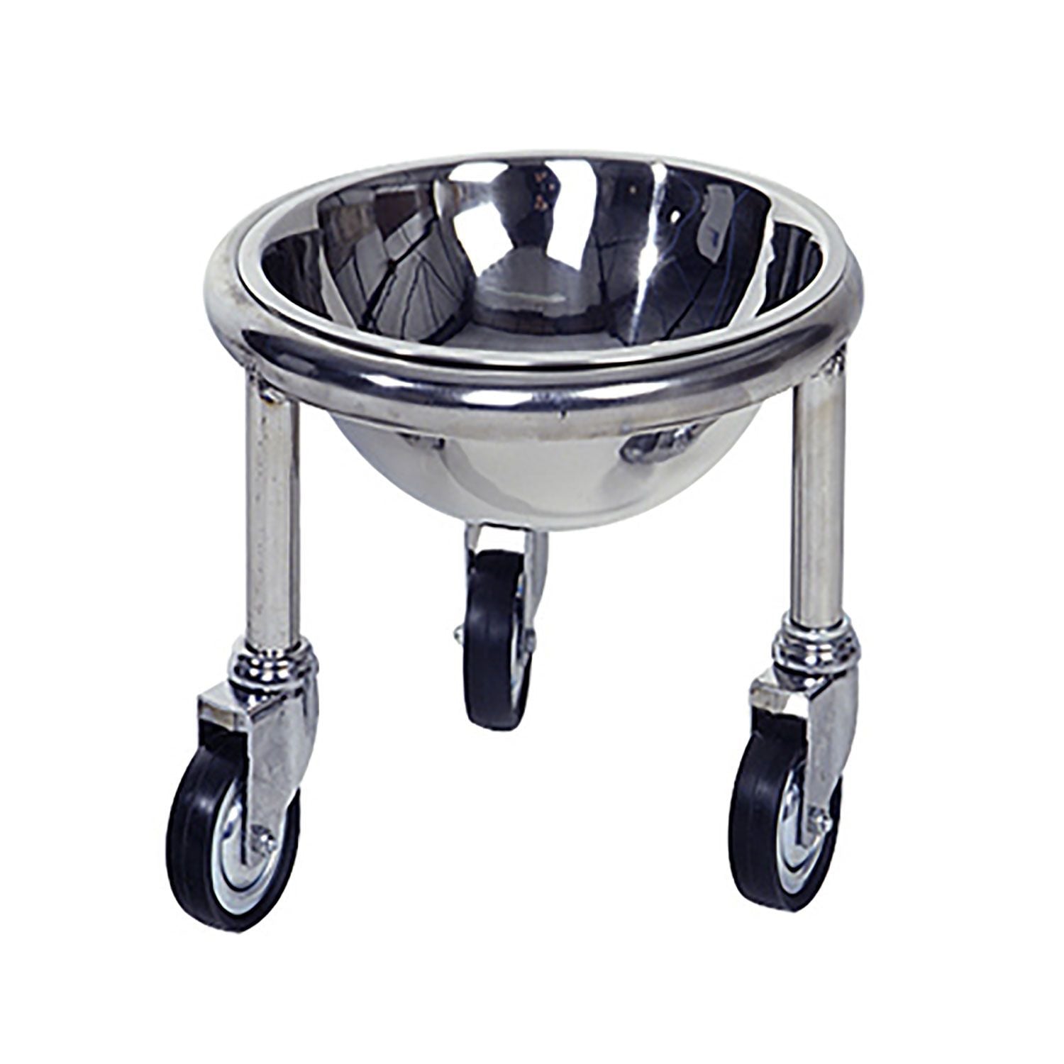 Bowl Stand Kickabout Complete | 34cm Stainless Steel Bowl