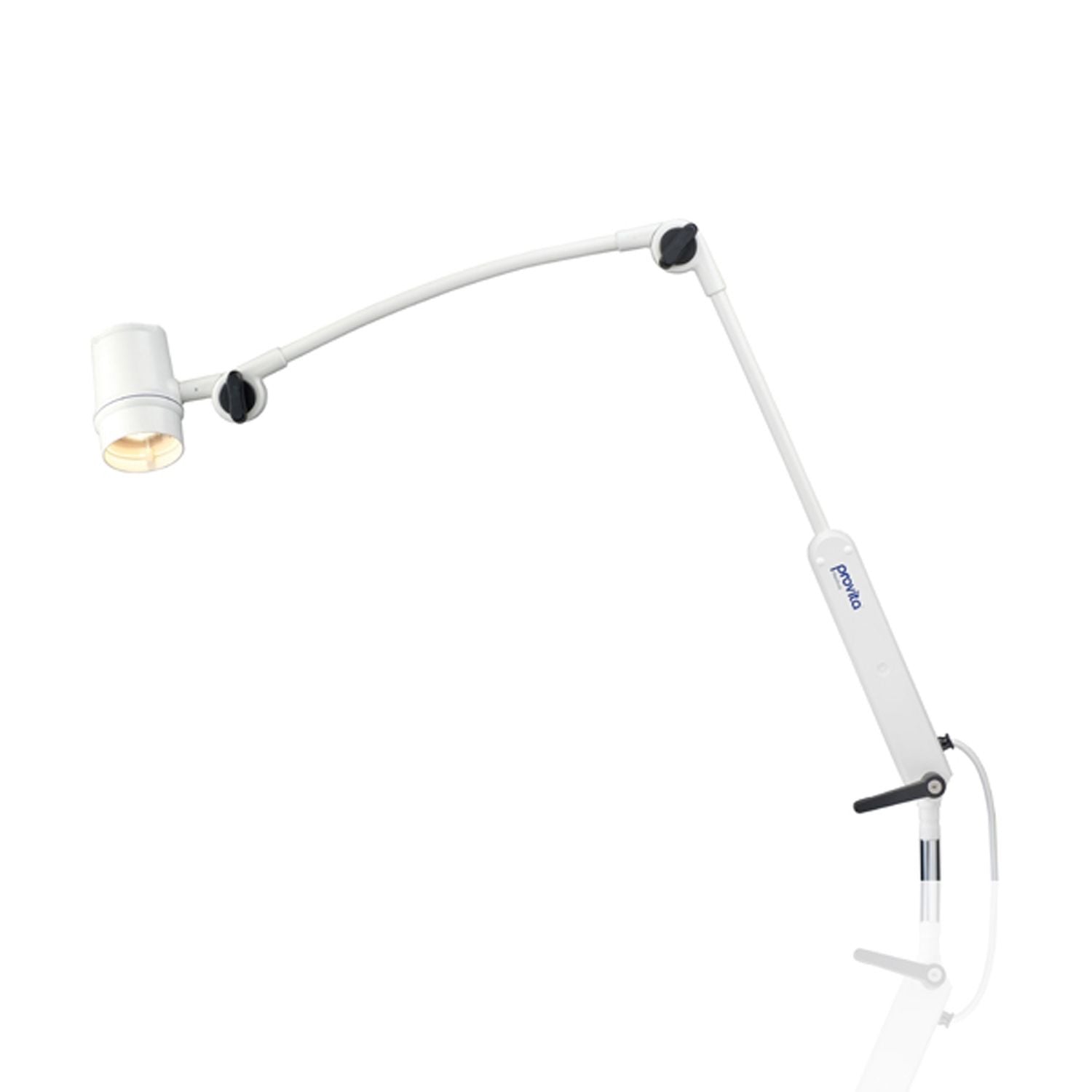 Provita 35w Examination Lamp with One Single Joint Arm