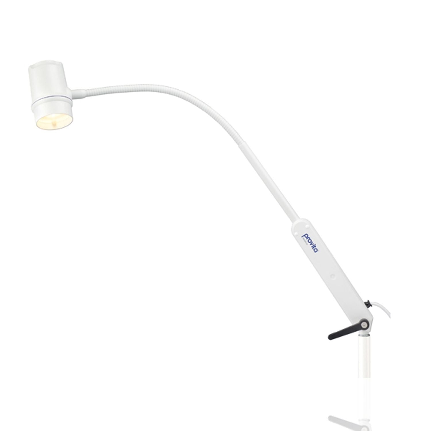 Provita 20w Examination Lamp with Flexible Gooseneck Arm