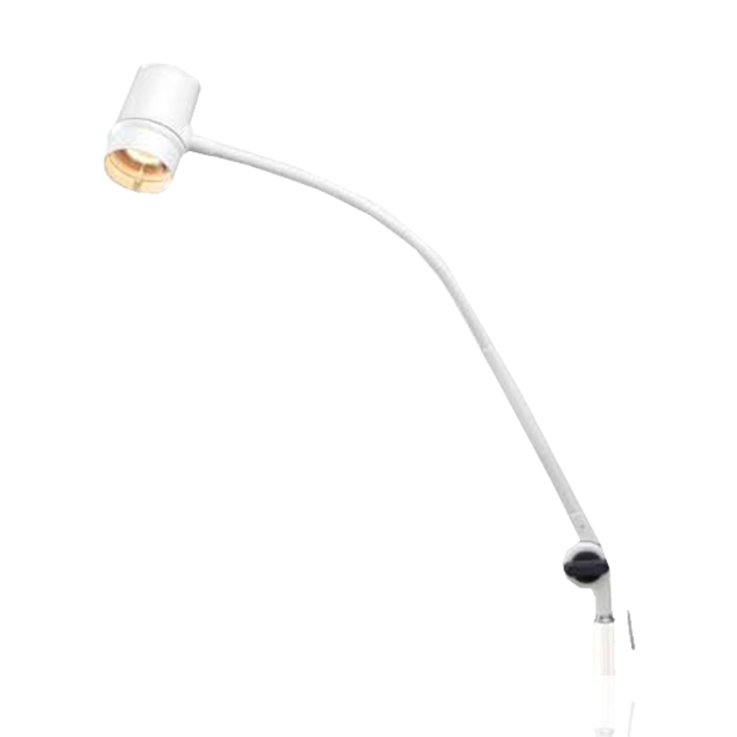 Examination Lamp On A Flexible Arm | 20w