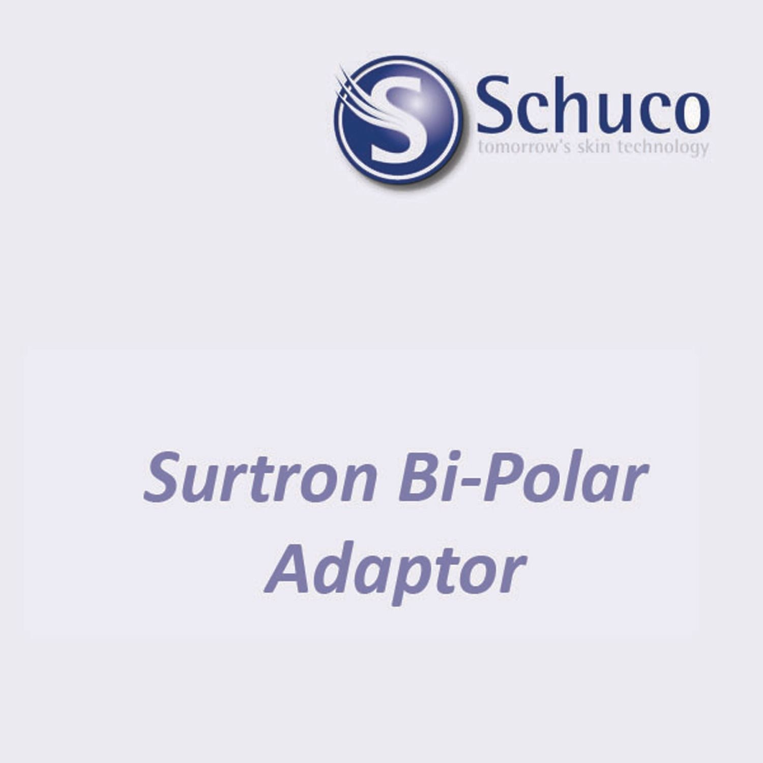 Surtron 120 Bipolar Adapter