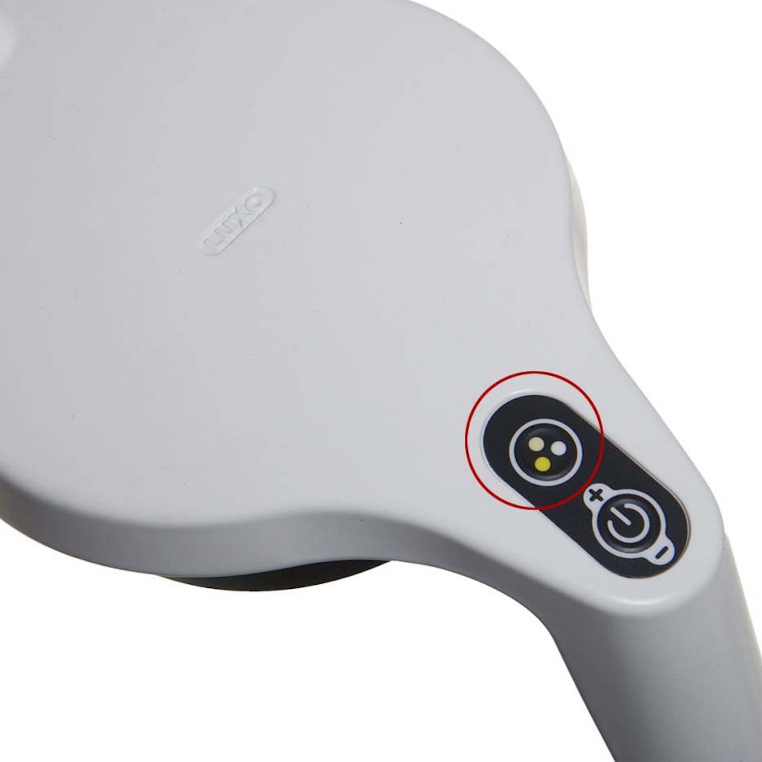 Luxo Generation II LHH Examination Light | Trolley with Colour Control Temperature (1)