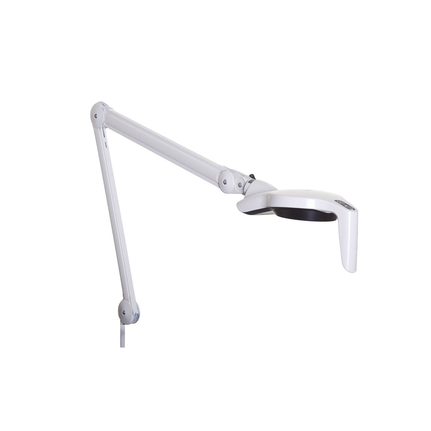 Luxo Generation II LHH Examination Light | Trolley with Colour Control Temperature