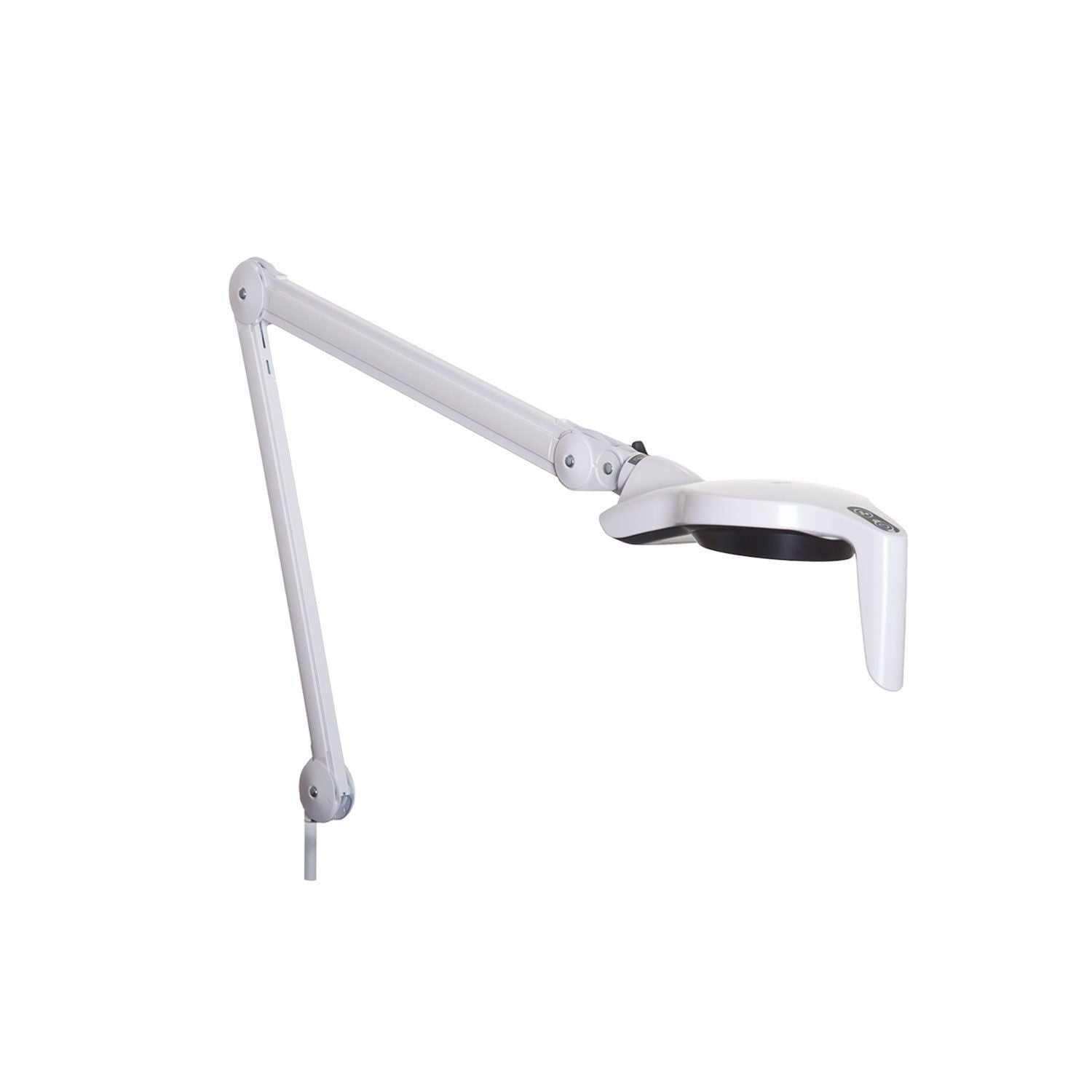 Luxo Generation II LHH Examination Light | Wall with Colour Control Temperature