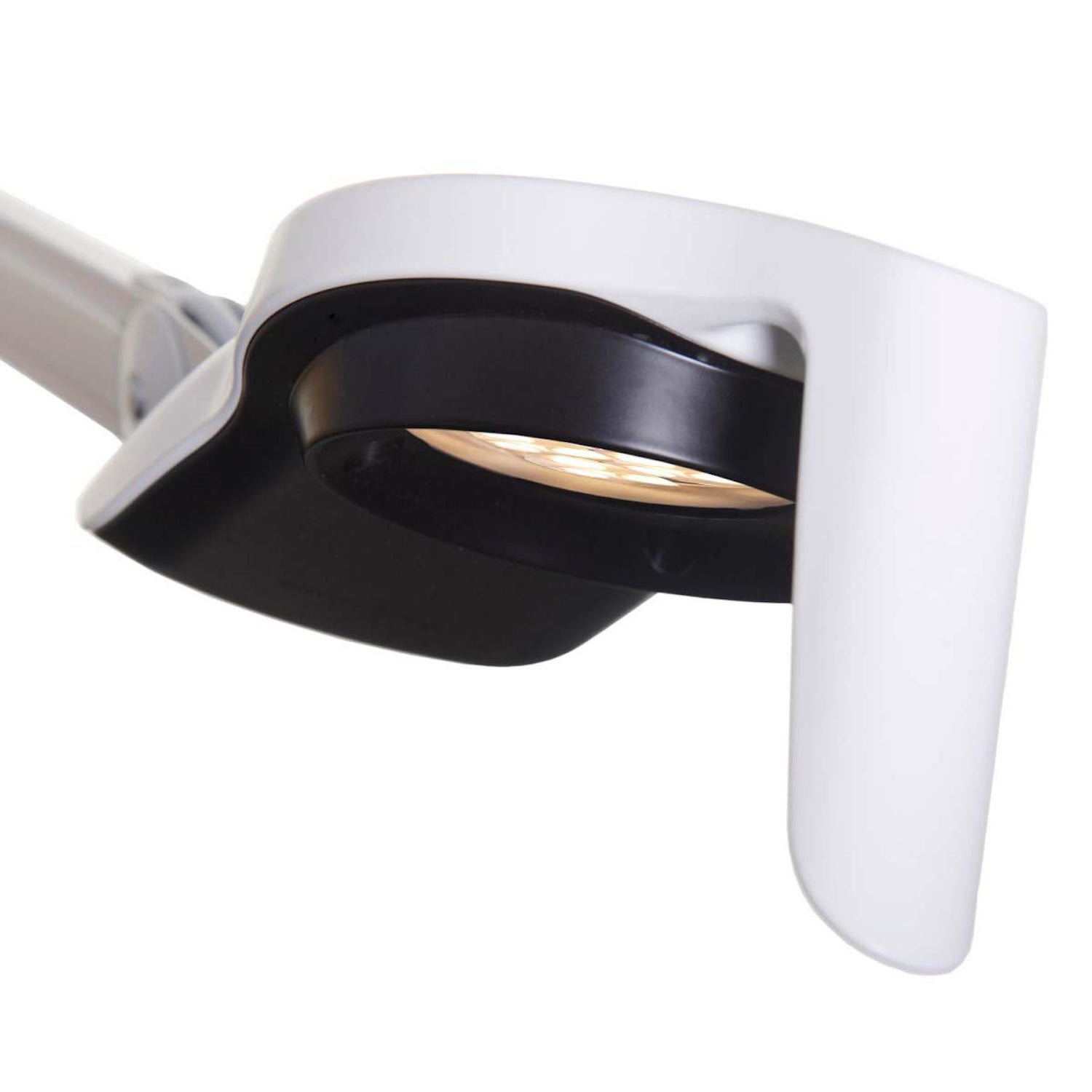 Luxo Generation II LHH Examination Light | Ceiling with Wall  Colour Control Temperature (3)