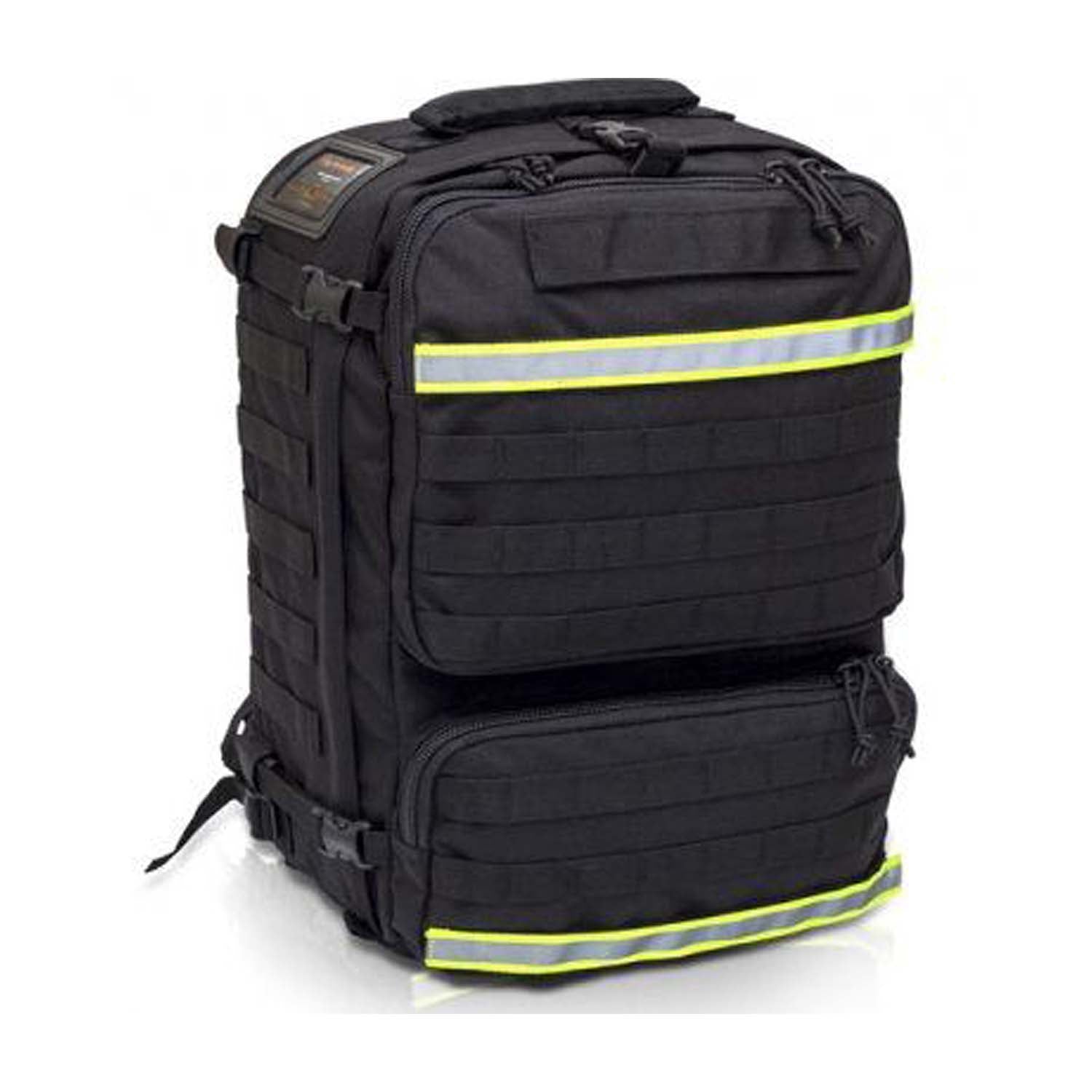 Paramed's Tactical Rescue Backpack | Black
