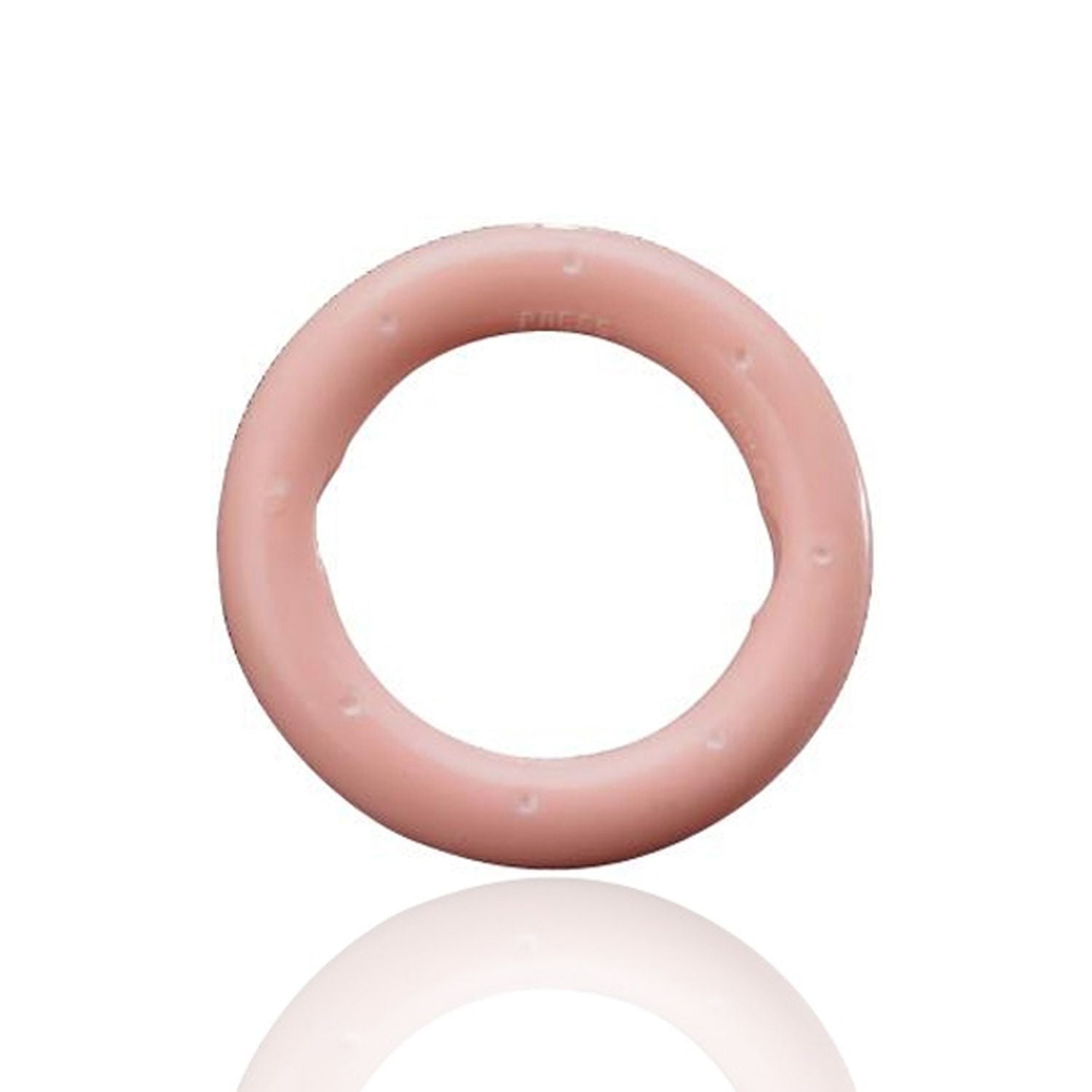 Milex Silicone Ring Pessaries | Single & Milex Silicone Ring Pessary, Folding, Size 0, 44mm o.d.
