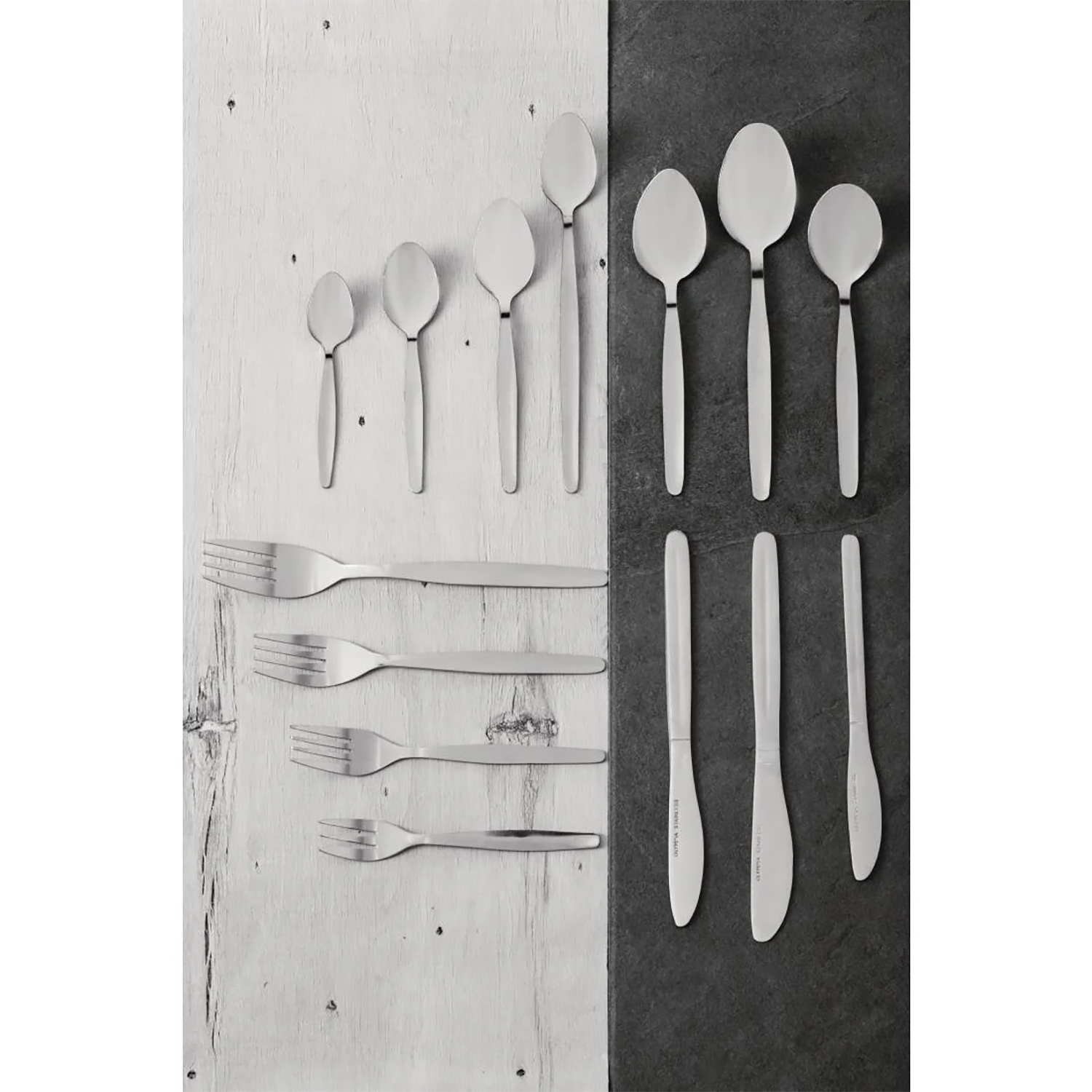 Olympia Kelso Table Fork | Pack of 12 (2)