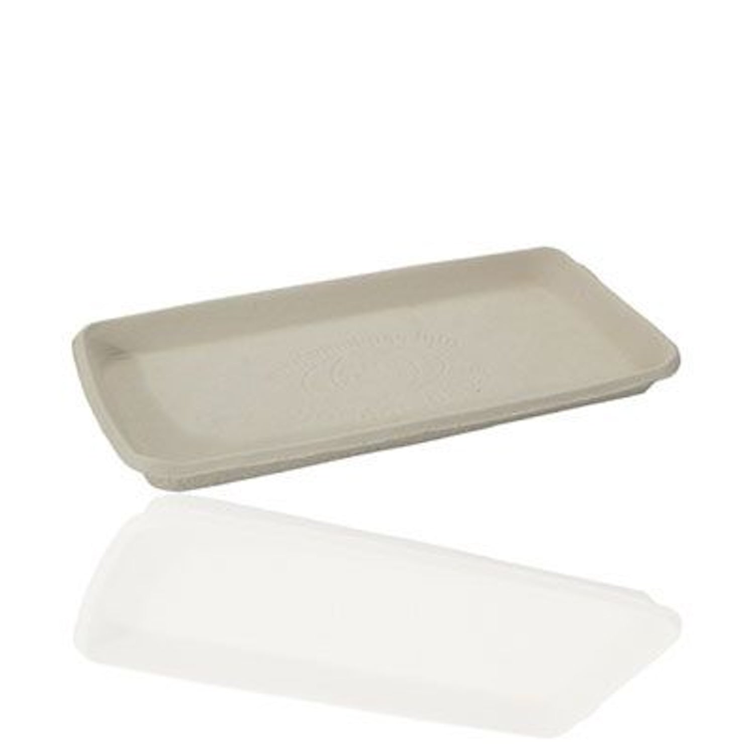 Omnipak Pulp Tray |  Pulp 75 | Pack of 75