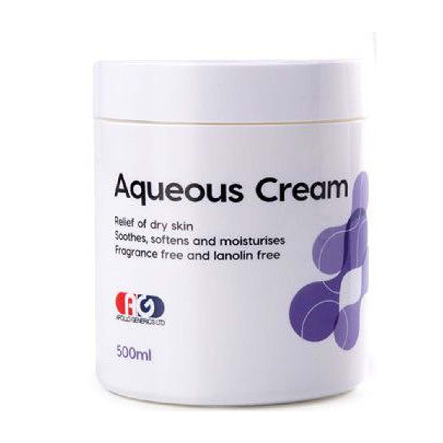 Aqueous Cream | 500g