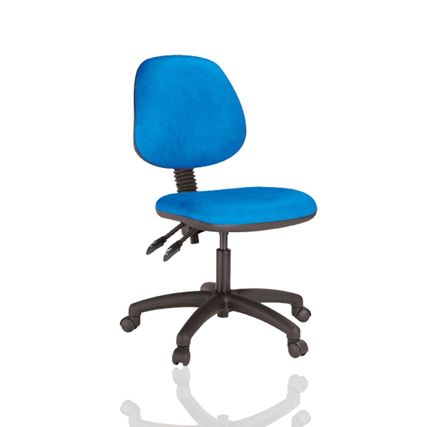 Plinth Couch Operator's Chair | Standard