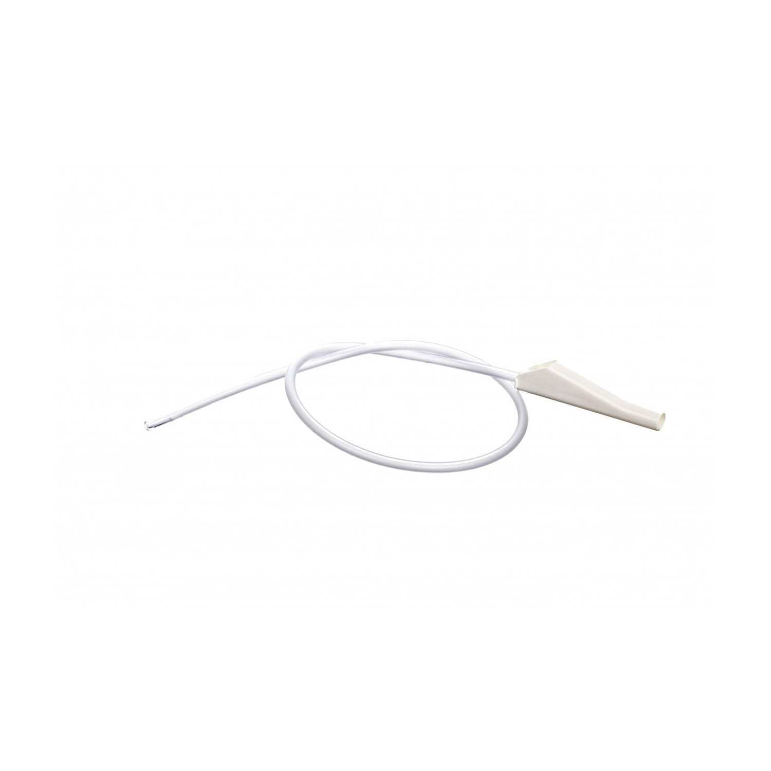 Pestrol Suction Catheters | Size 12 | Pack of 100
