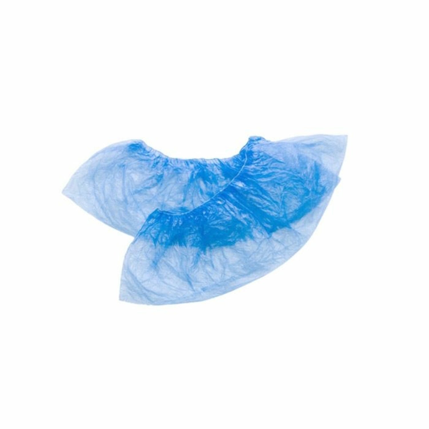Premier Polythene Shoe Covers | Small | Pack of 100 (2)