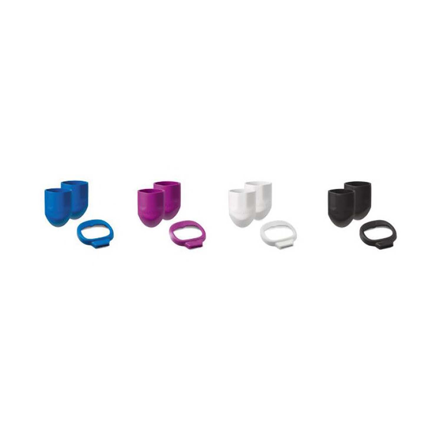 Pocket Plus LED Set with Hard Case | Blueberry (3)