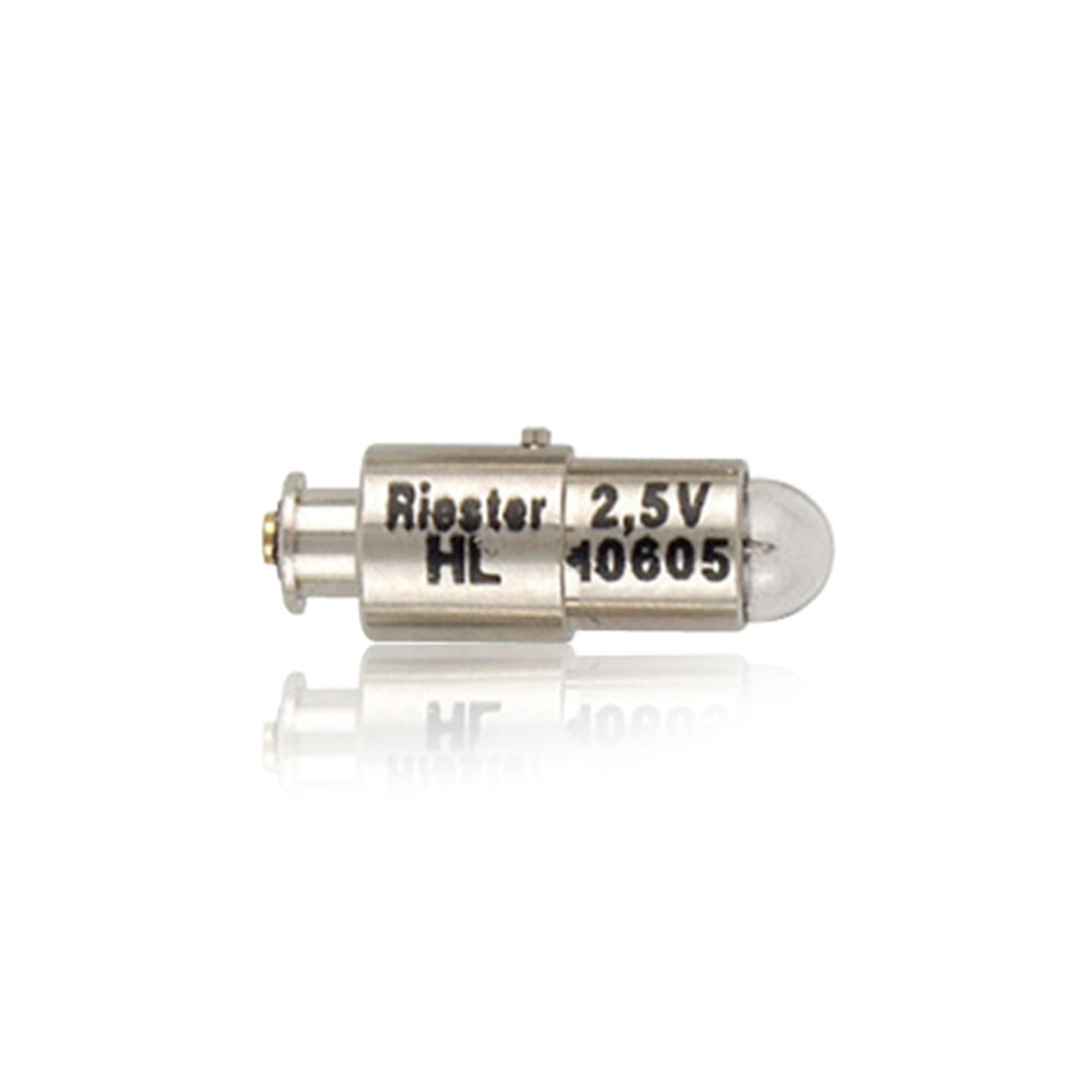 Riester Bulb  2.5v for L2/l3 Otoscope