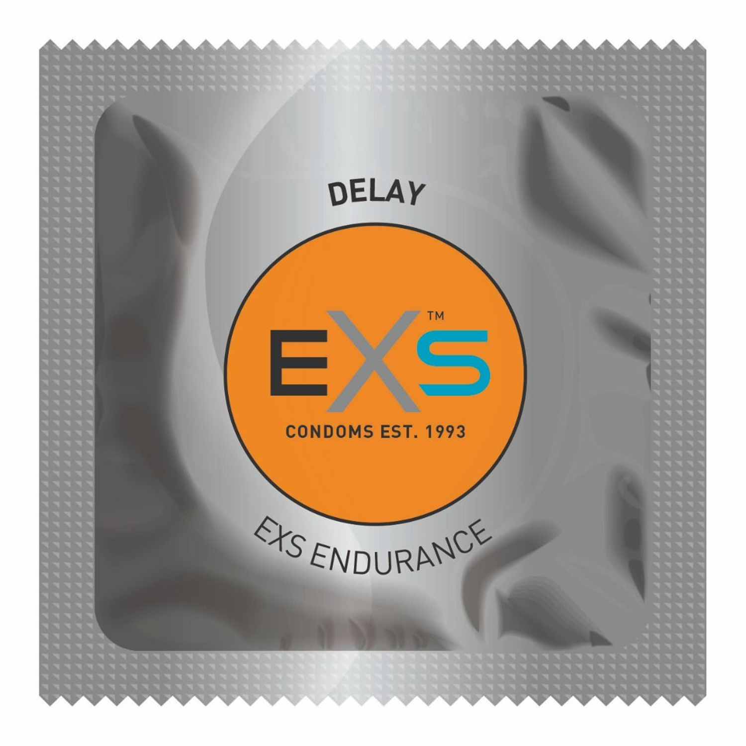 EXS Delay Condoms | Pack of 144 (4)