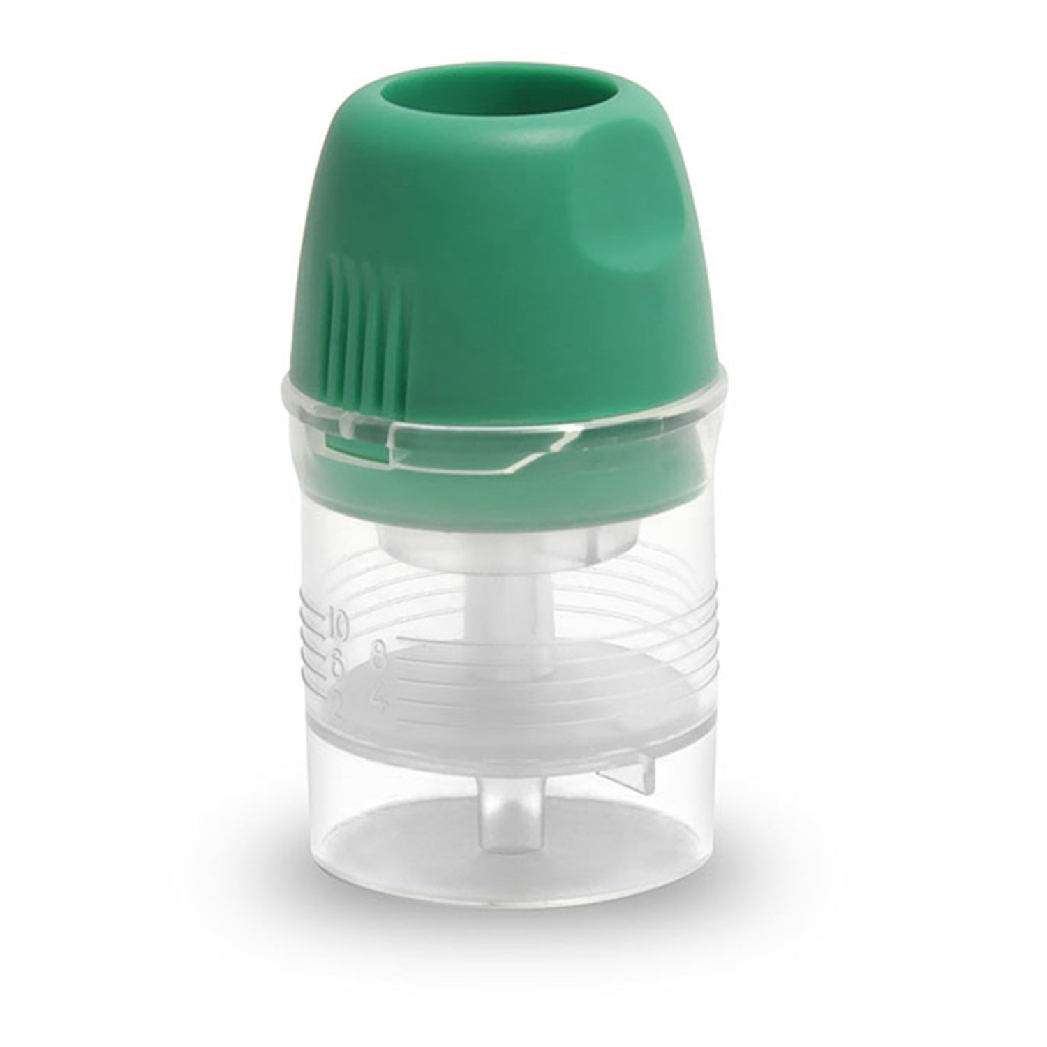Disposable Inspiratory One-Way Valve MouthPieces